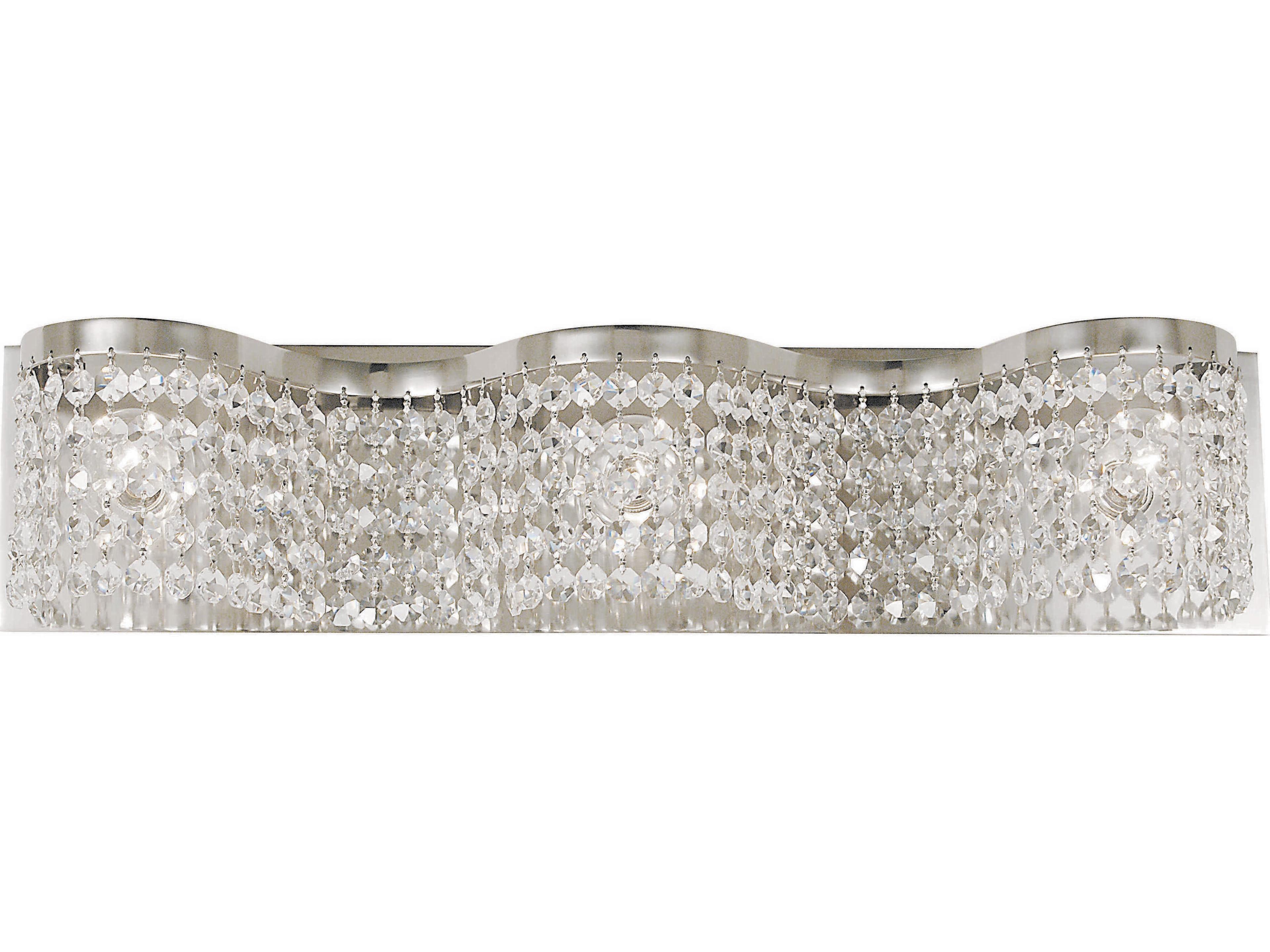 Princessa 3-Light Vanity Light