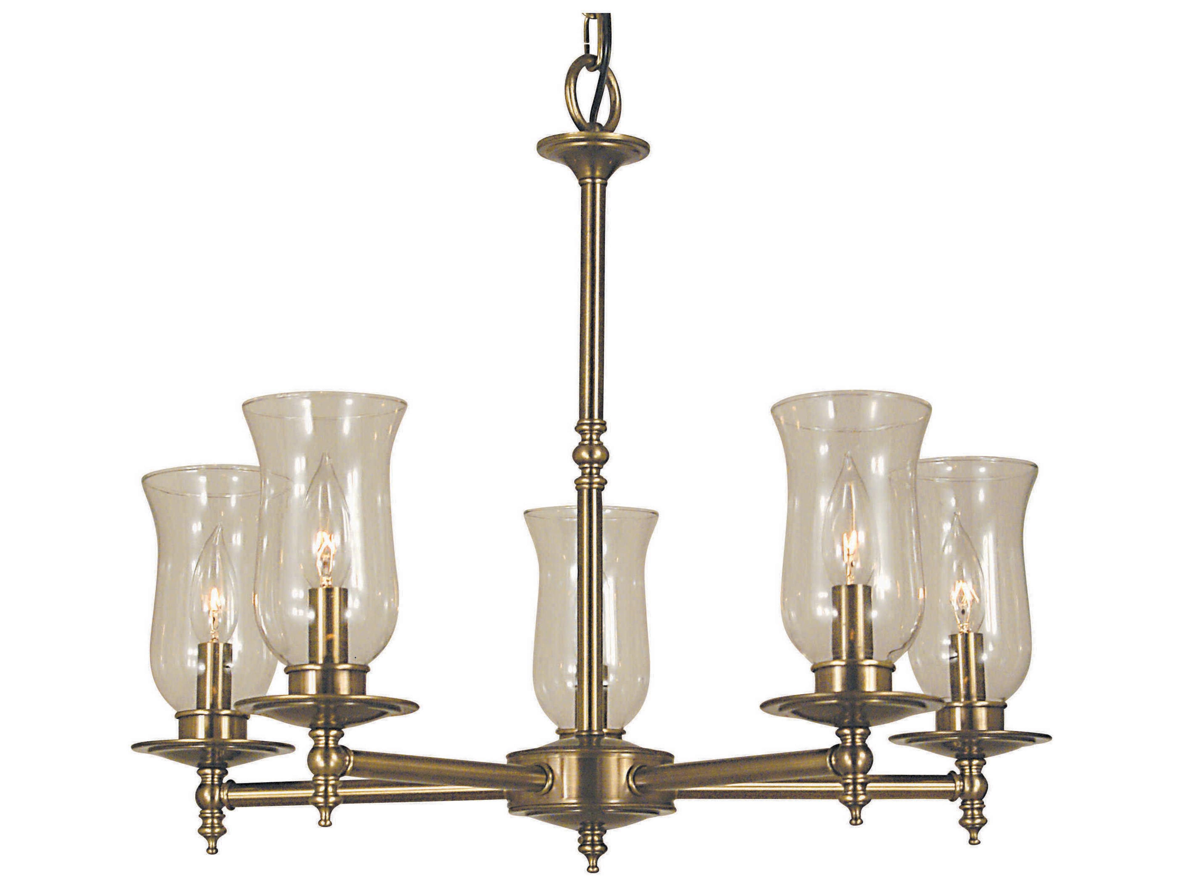 Sheraton 5-Light Chandelier