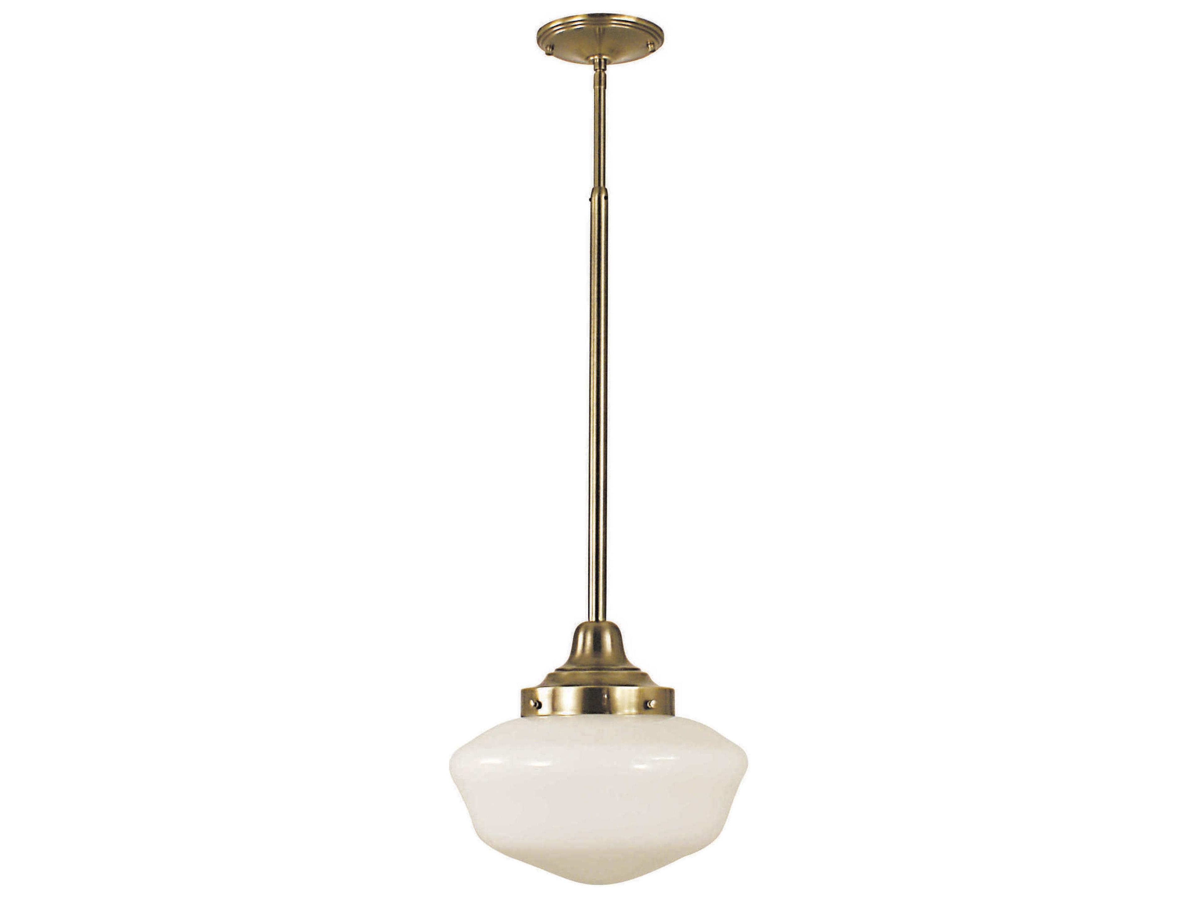 Taylor 1-Light Mini Pendant