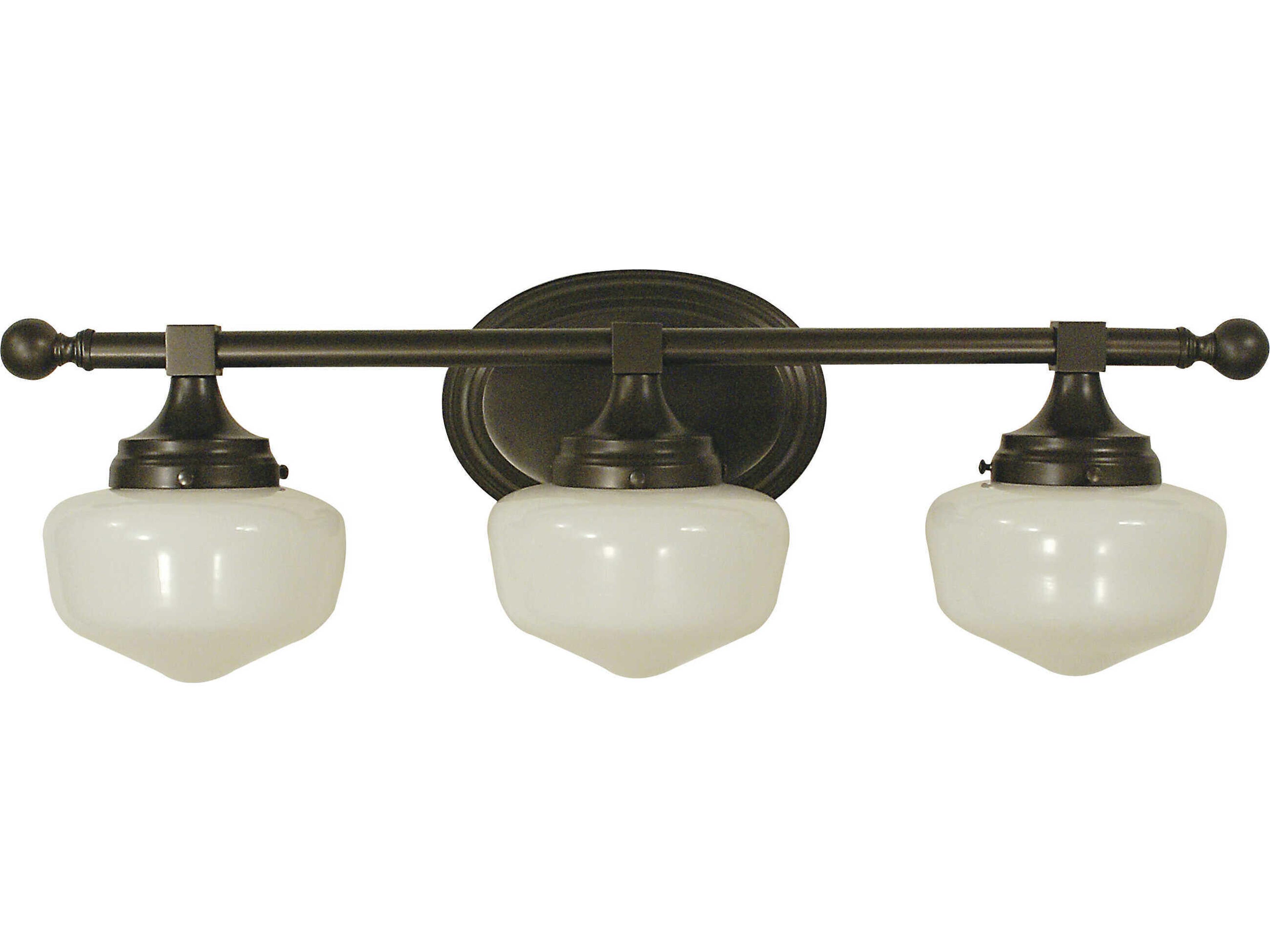 Taylor 3-Light Vanity Light