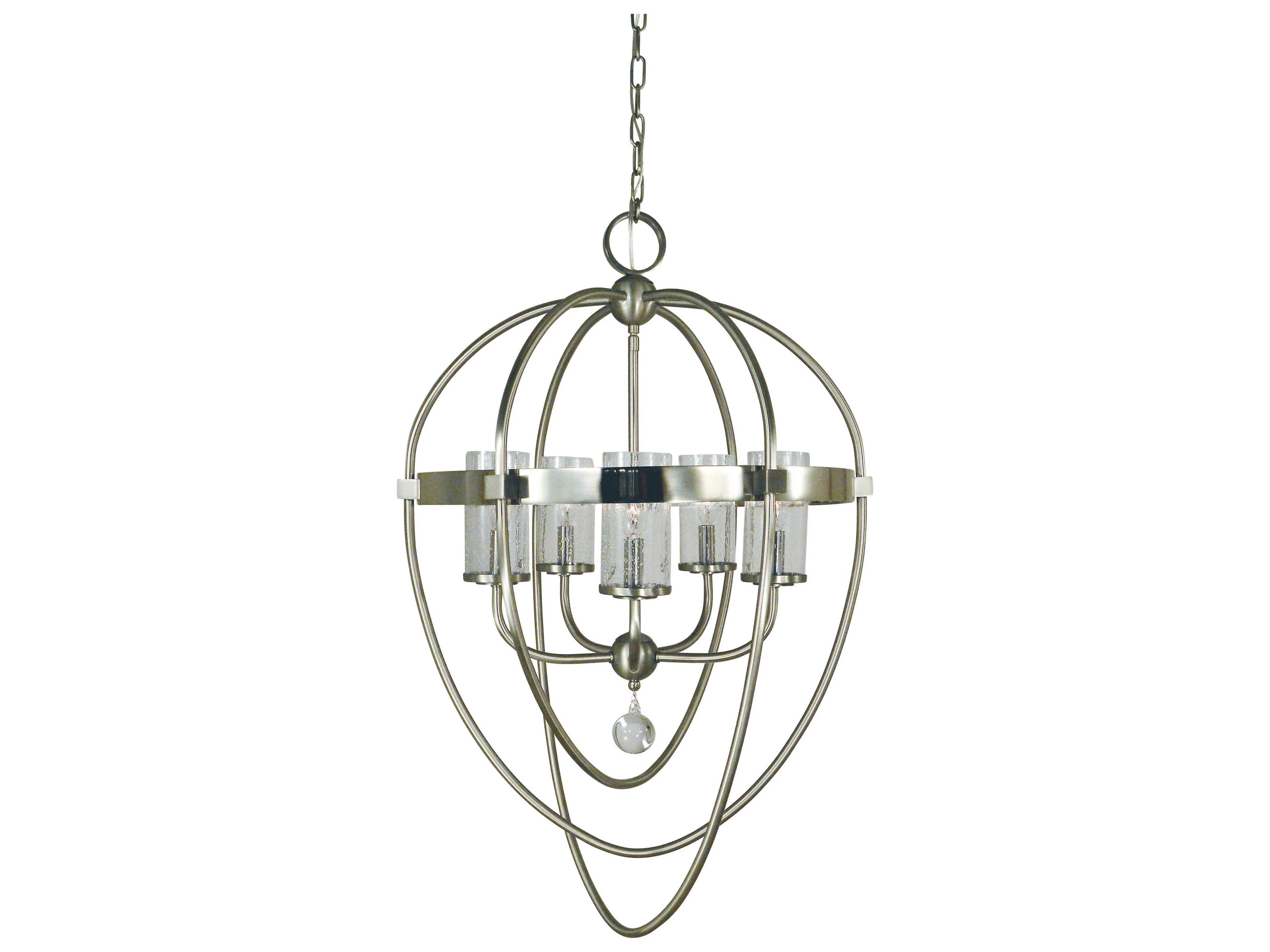 Margaux 5-Light Chandelier