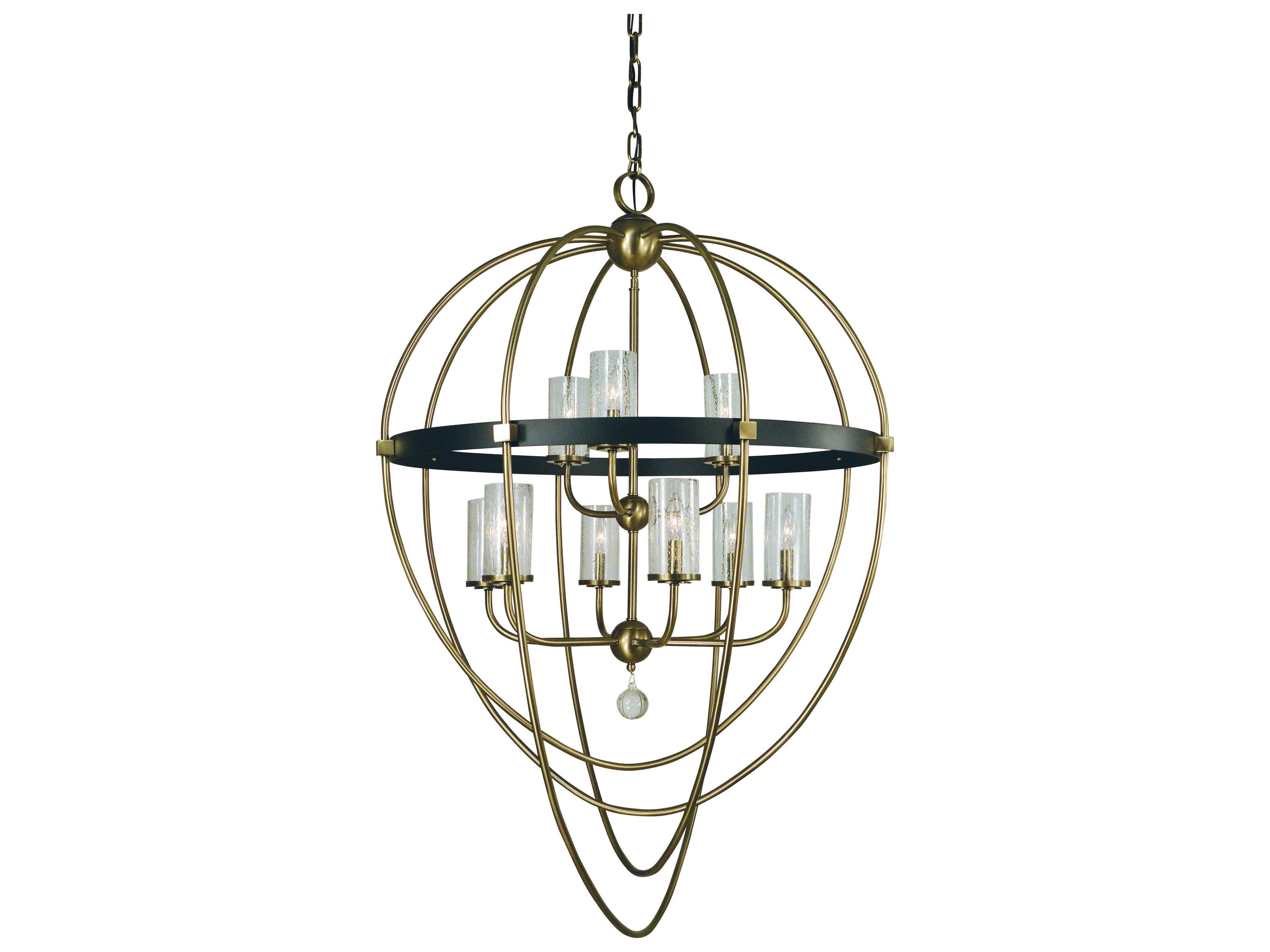Margaux 9-Light Chandelier