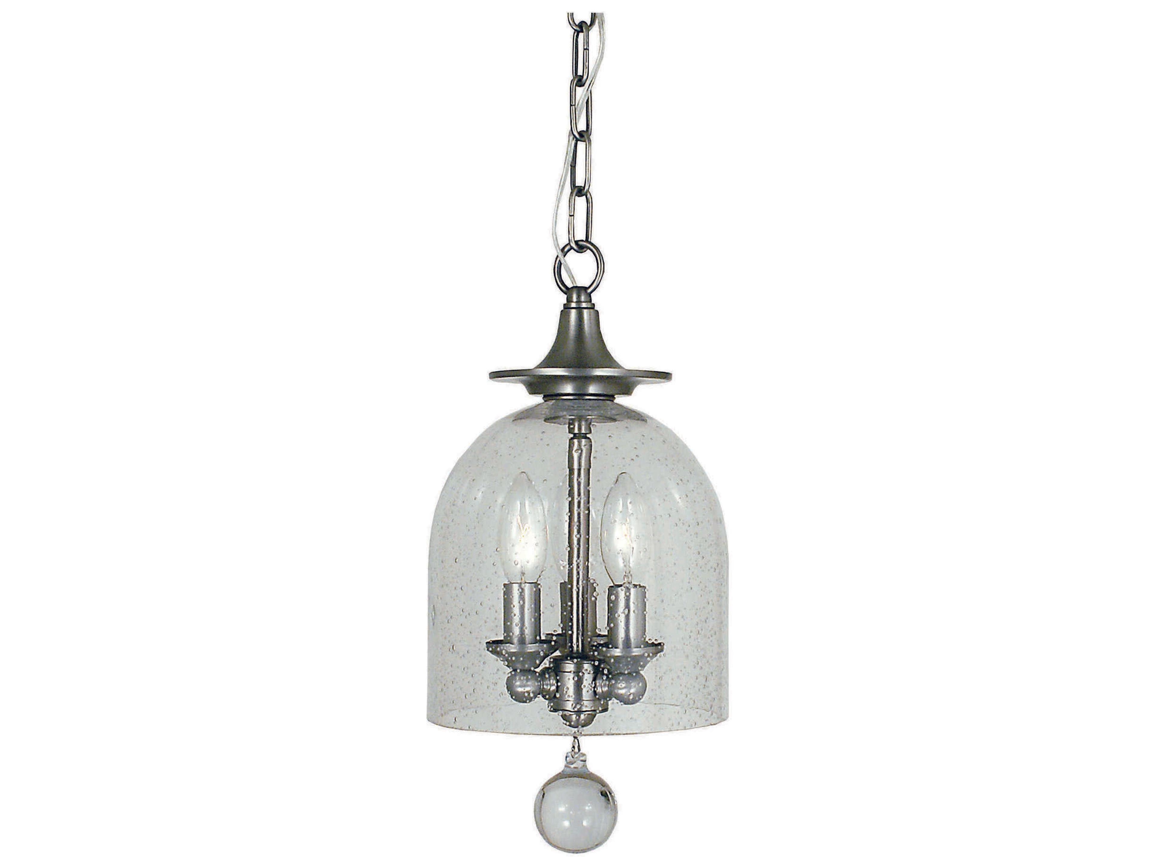 Hannover 3-Light Mini Pendant