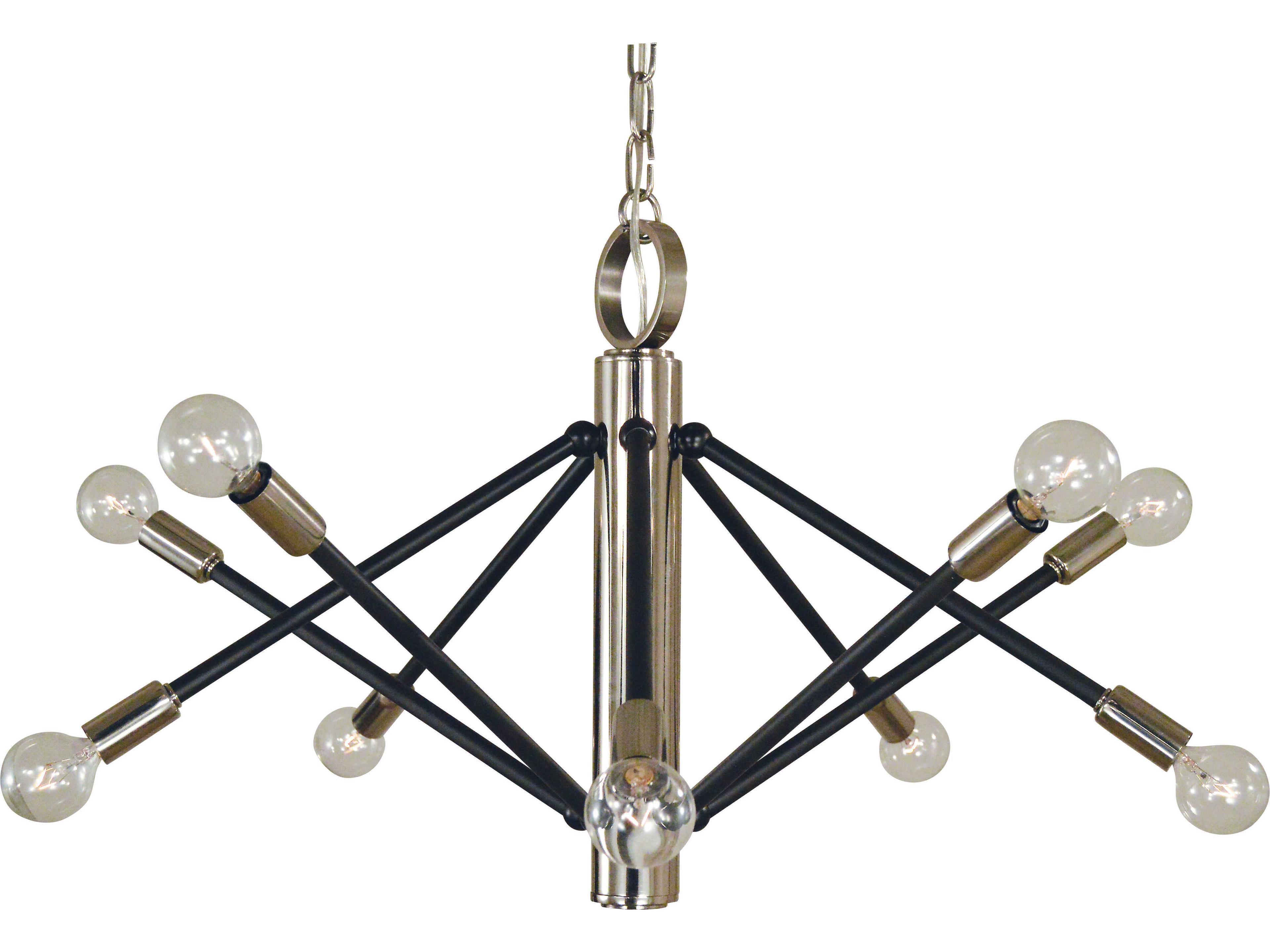 Felix 10-Light Chandelier