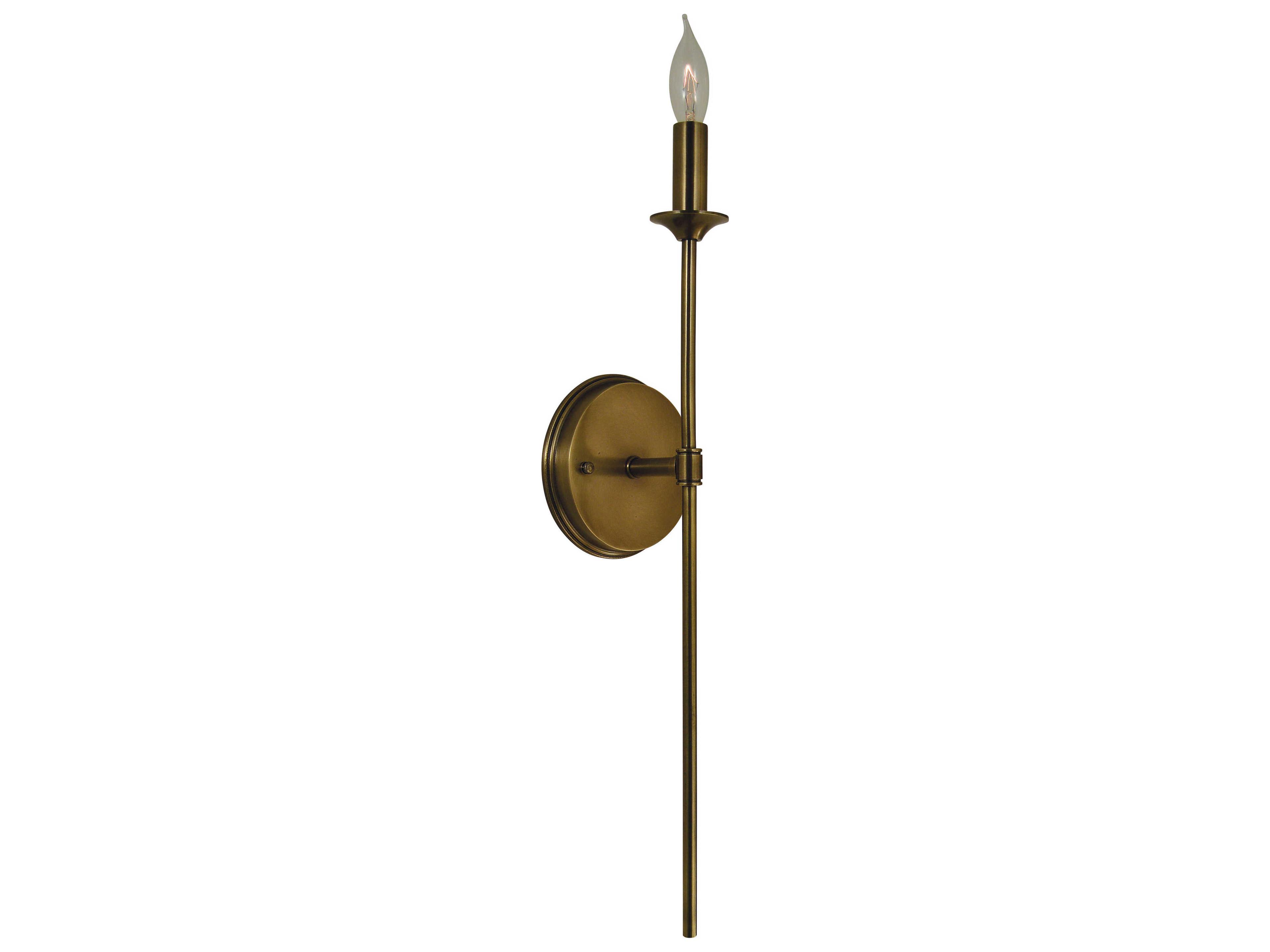 Chandler 1-Light Wall Sconce