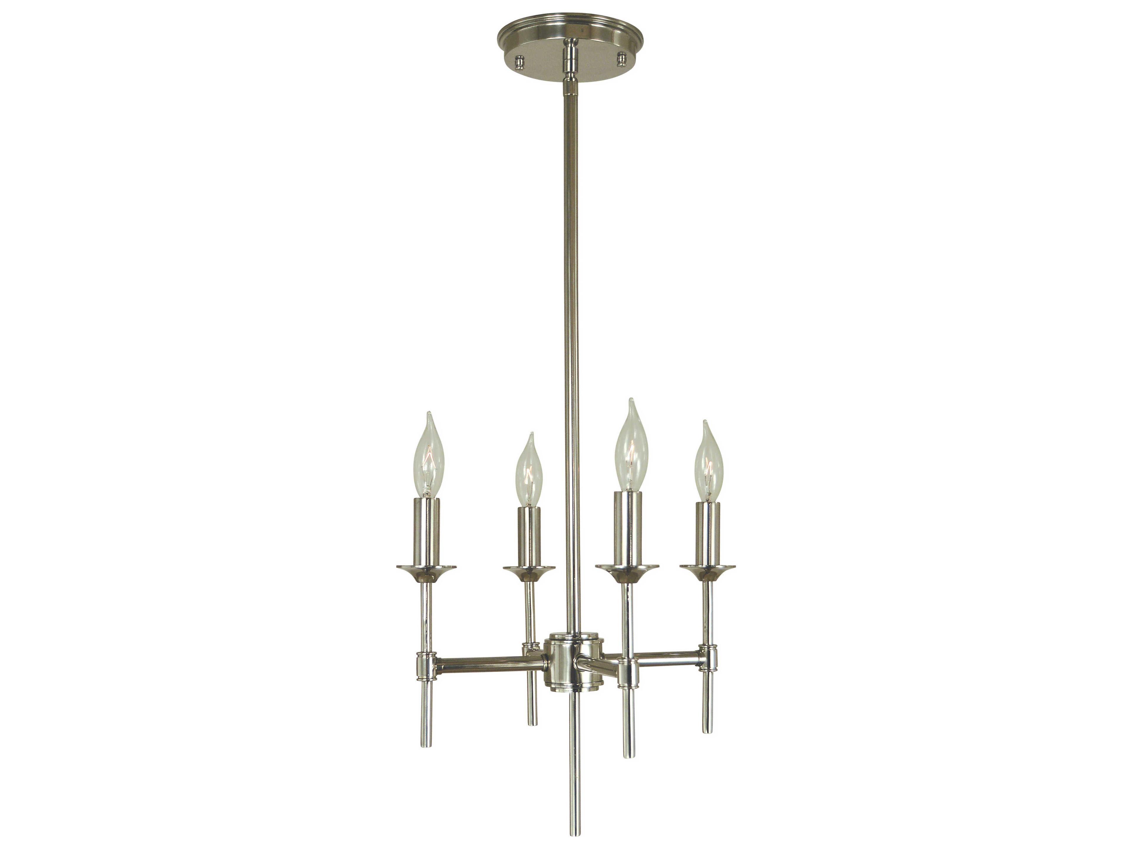 Chandler 4-Light Chandelier