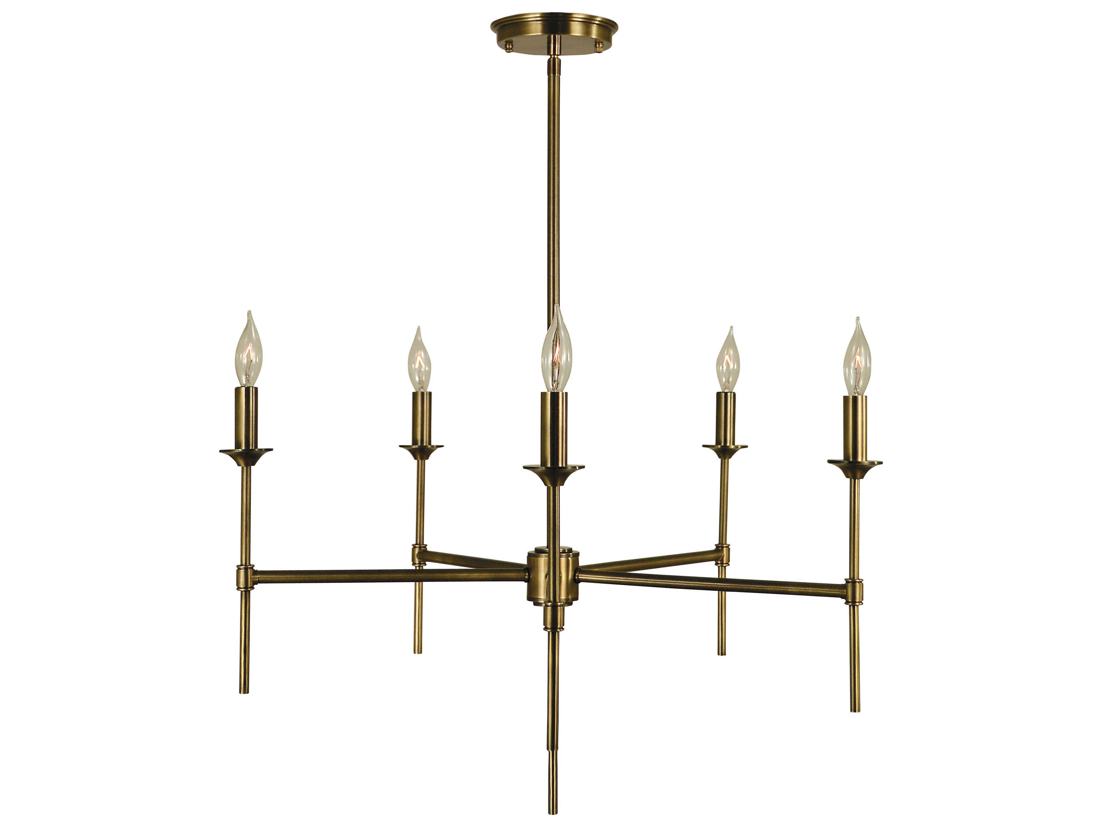 Chandler 5-Light Chandelier