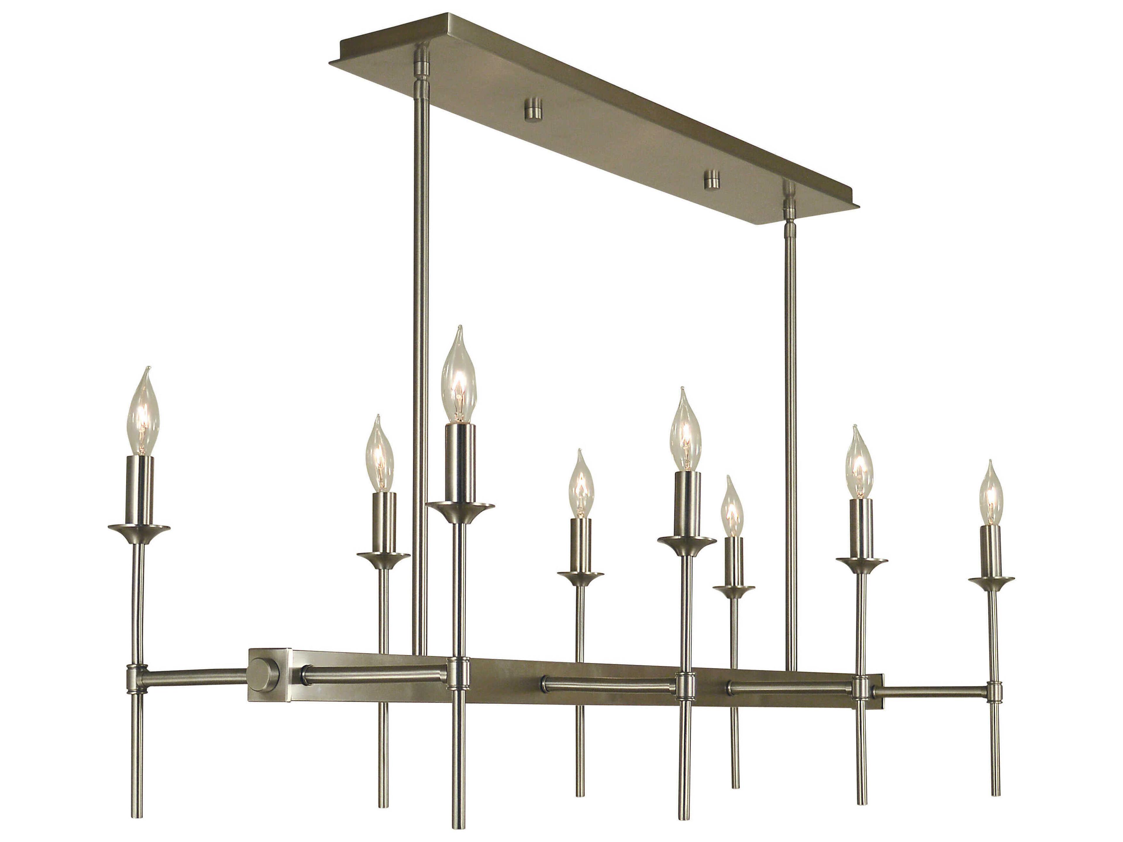 Chandler 8-Light Island Pendant
