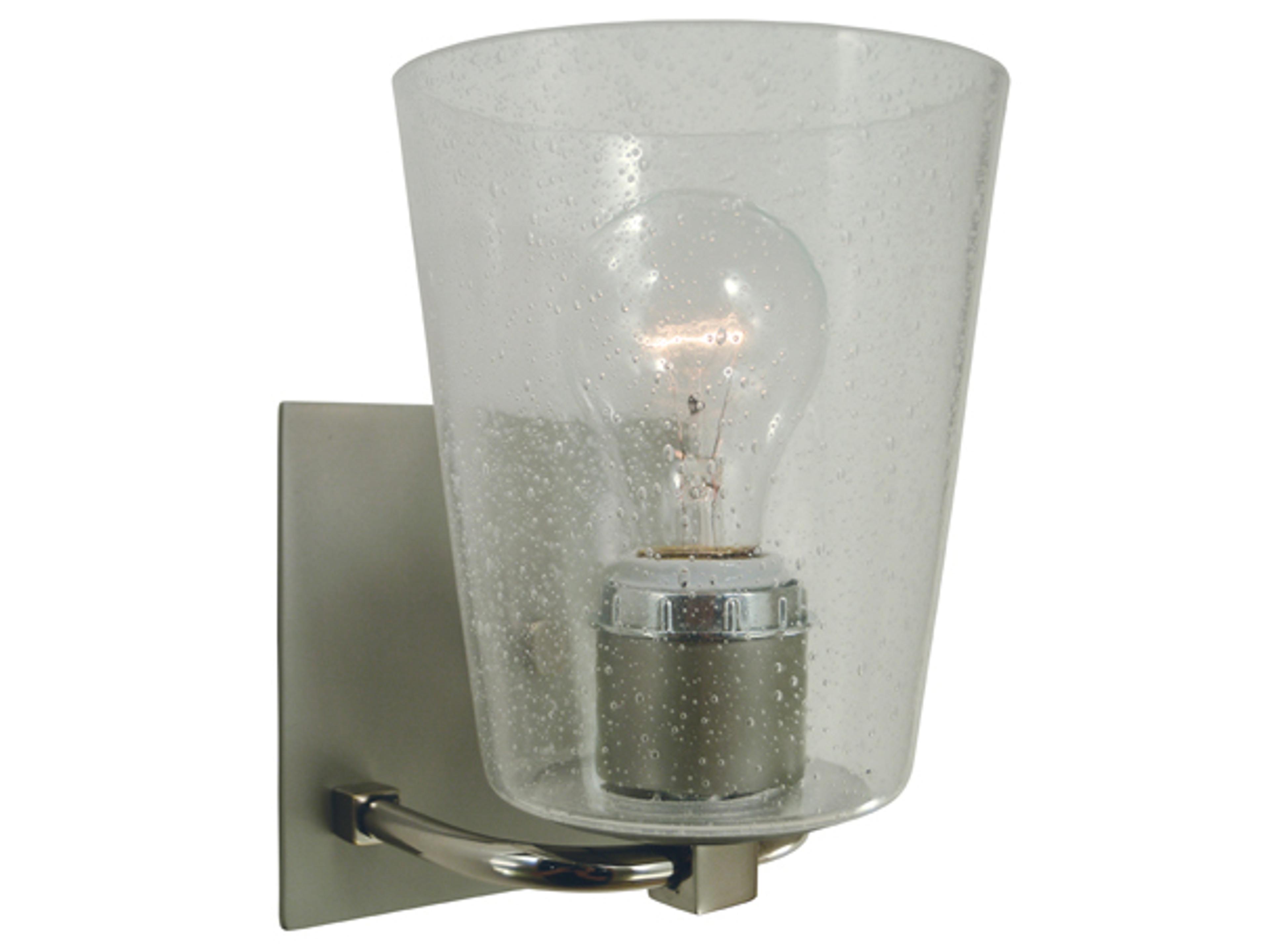 Mercer 1-Light Wall Sconce