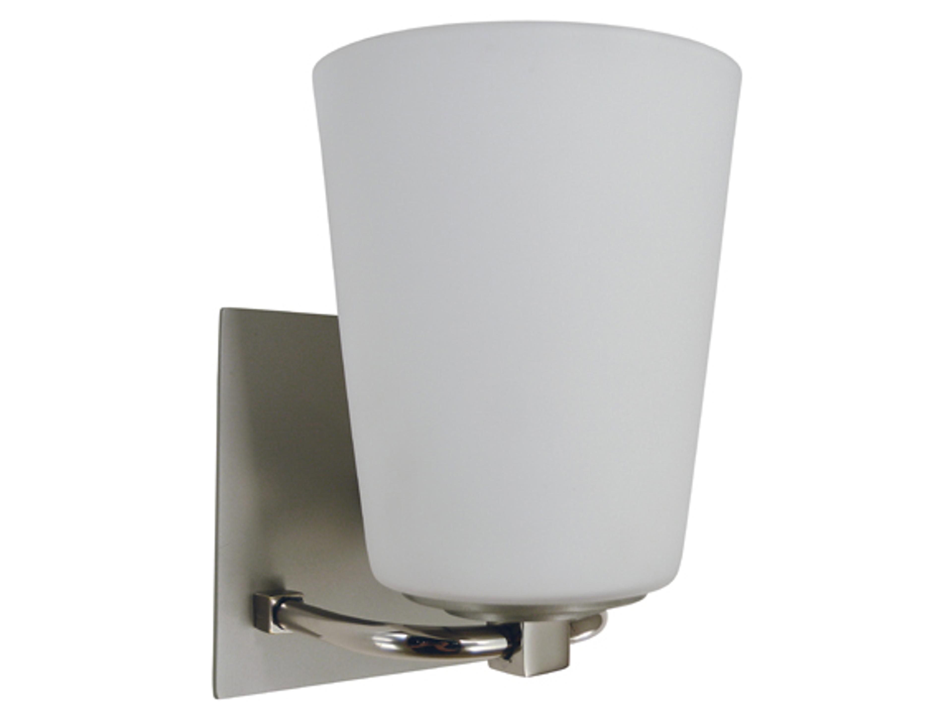 Framburg Mercer 1-Light Wall Sconce