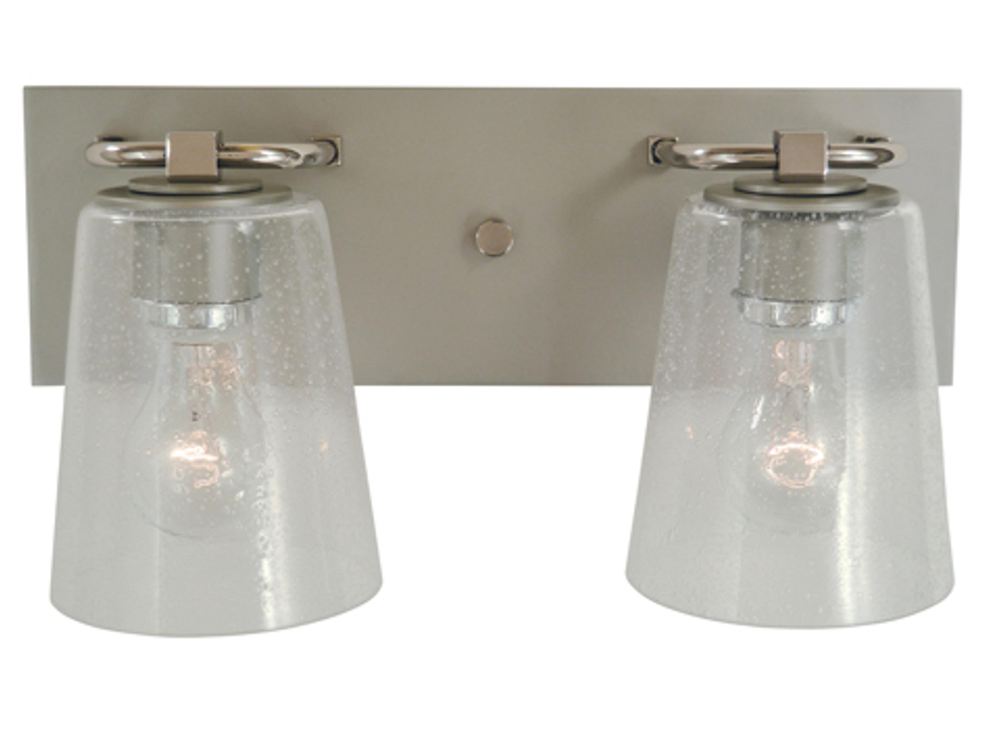 Mercer 2-Light Vanity Light