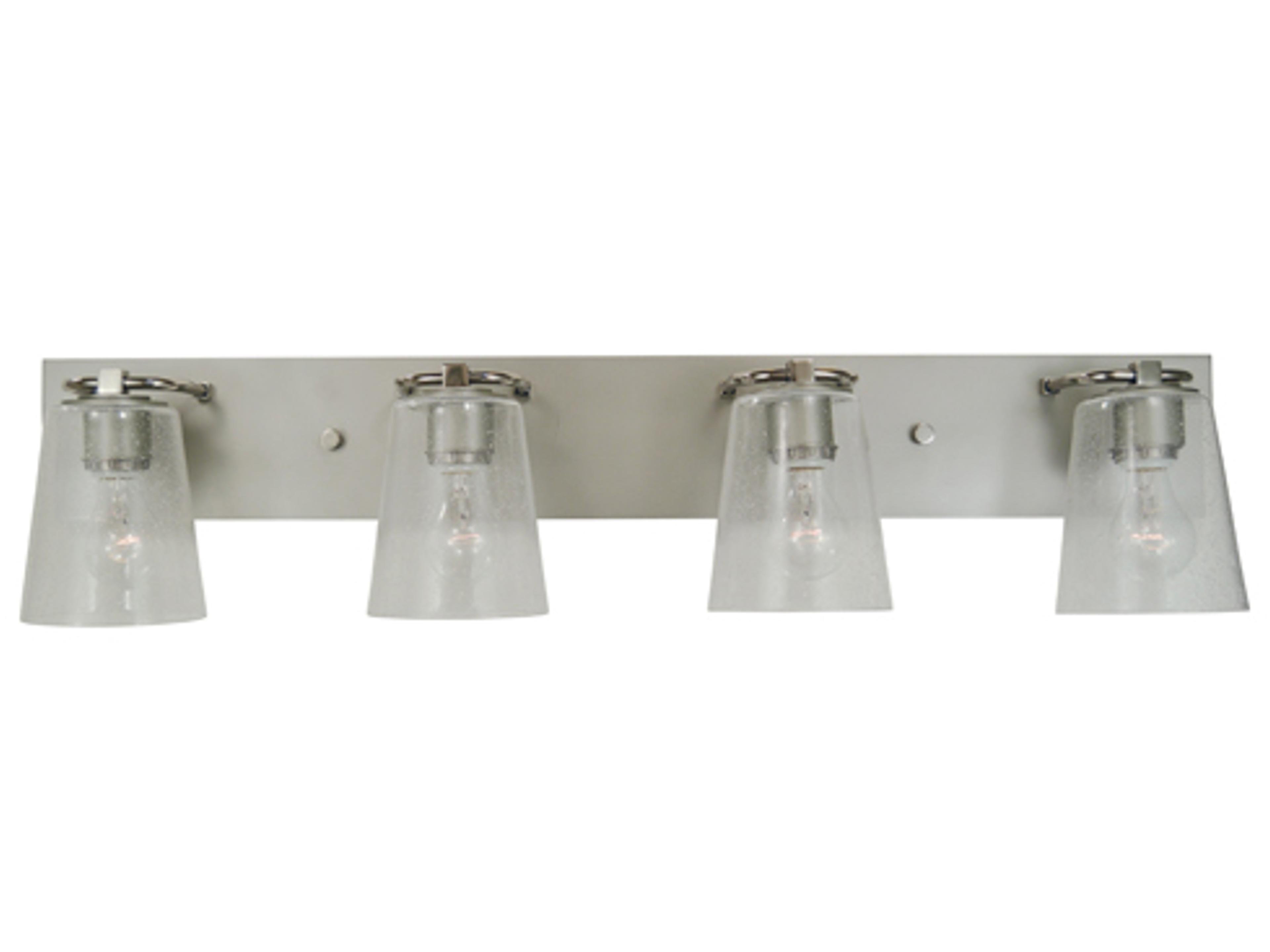 Mercer 4-Light Vanity Light