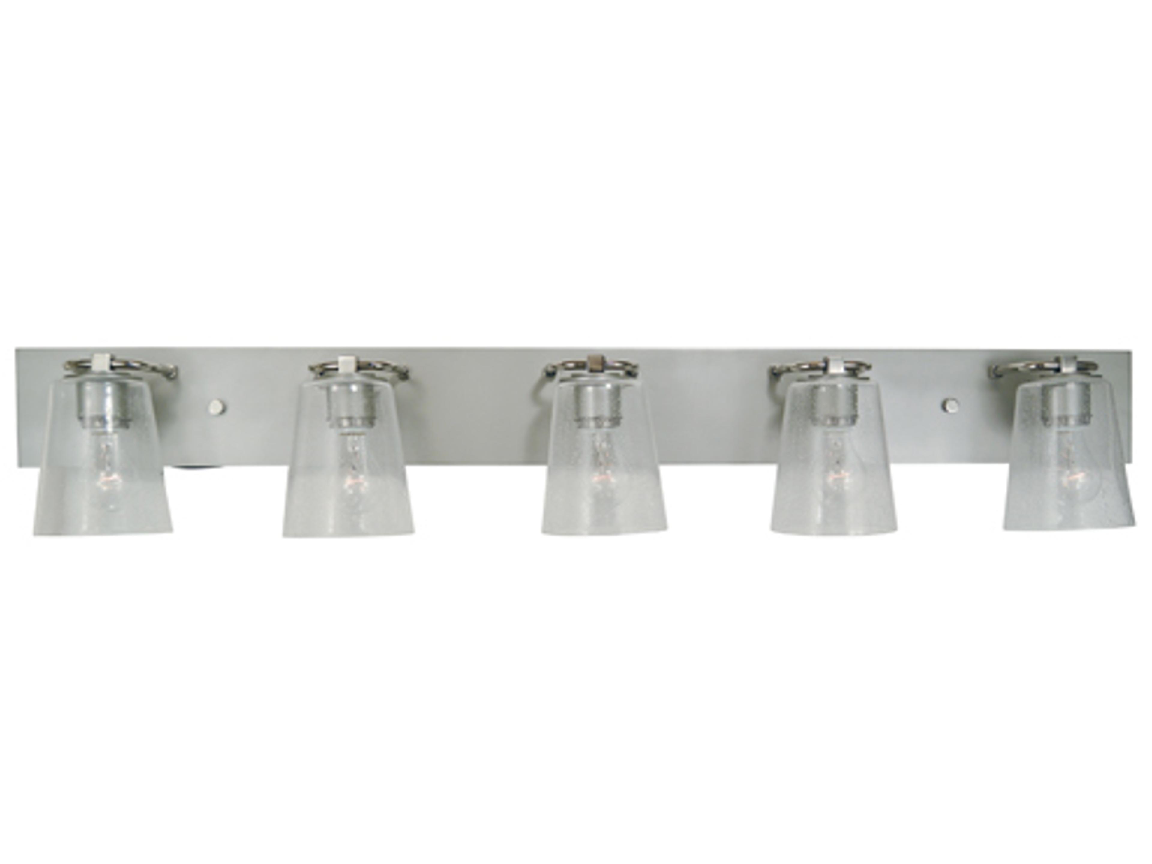 Mercer 5-Light Vanity Light