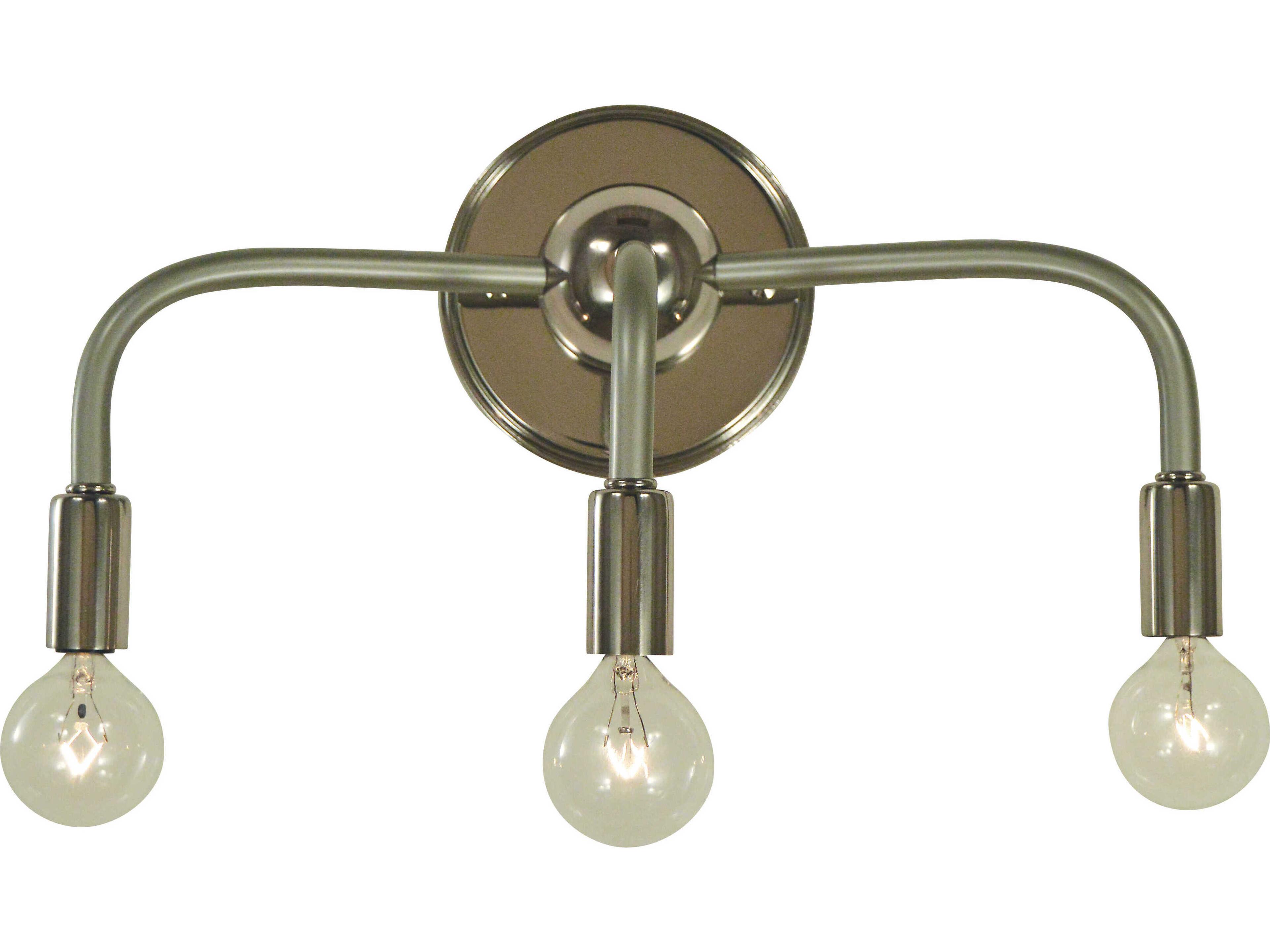 Candide 3-Light Vanity Light