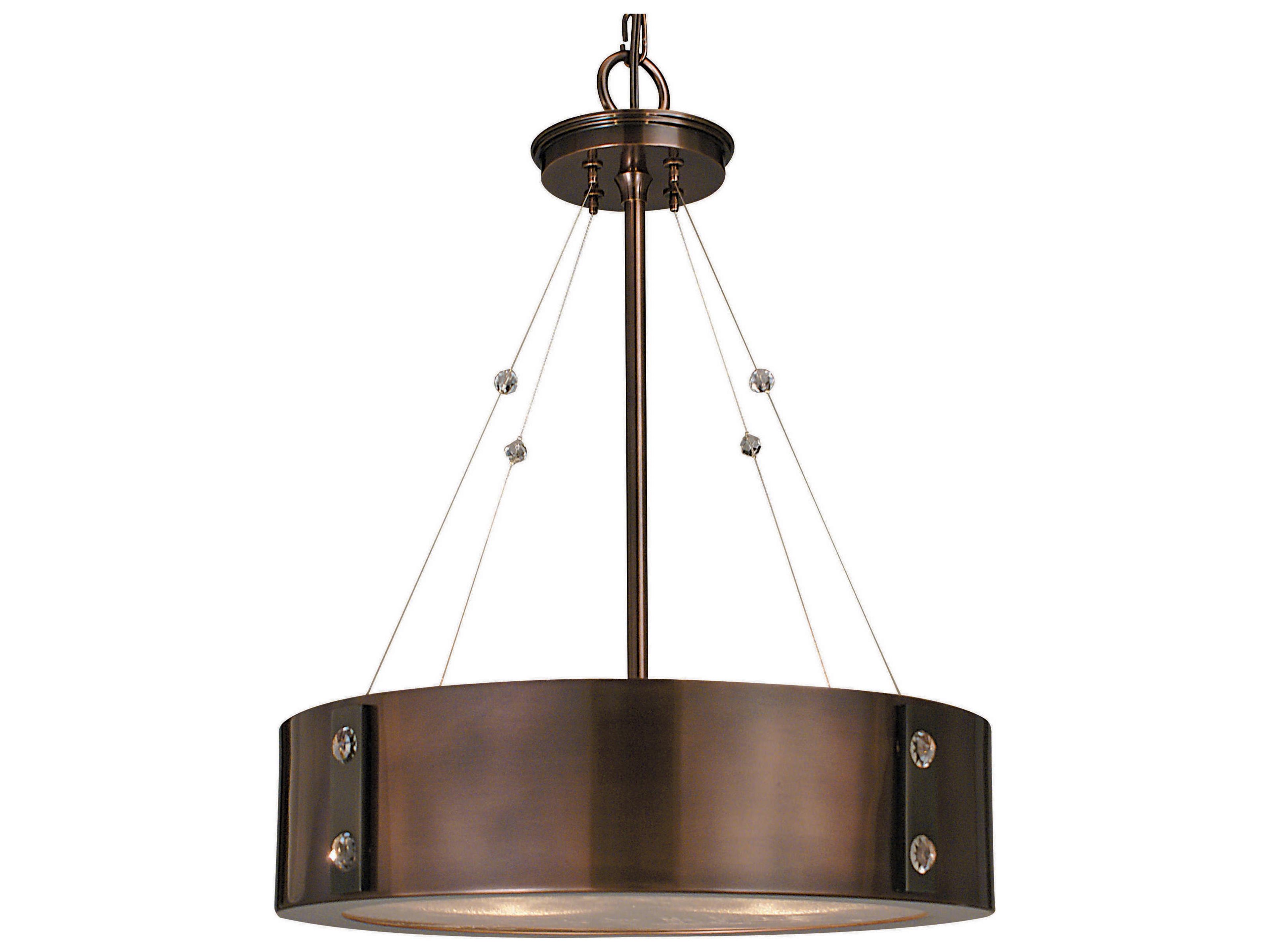 Oracle 4-Light Pendant