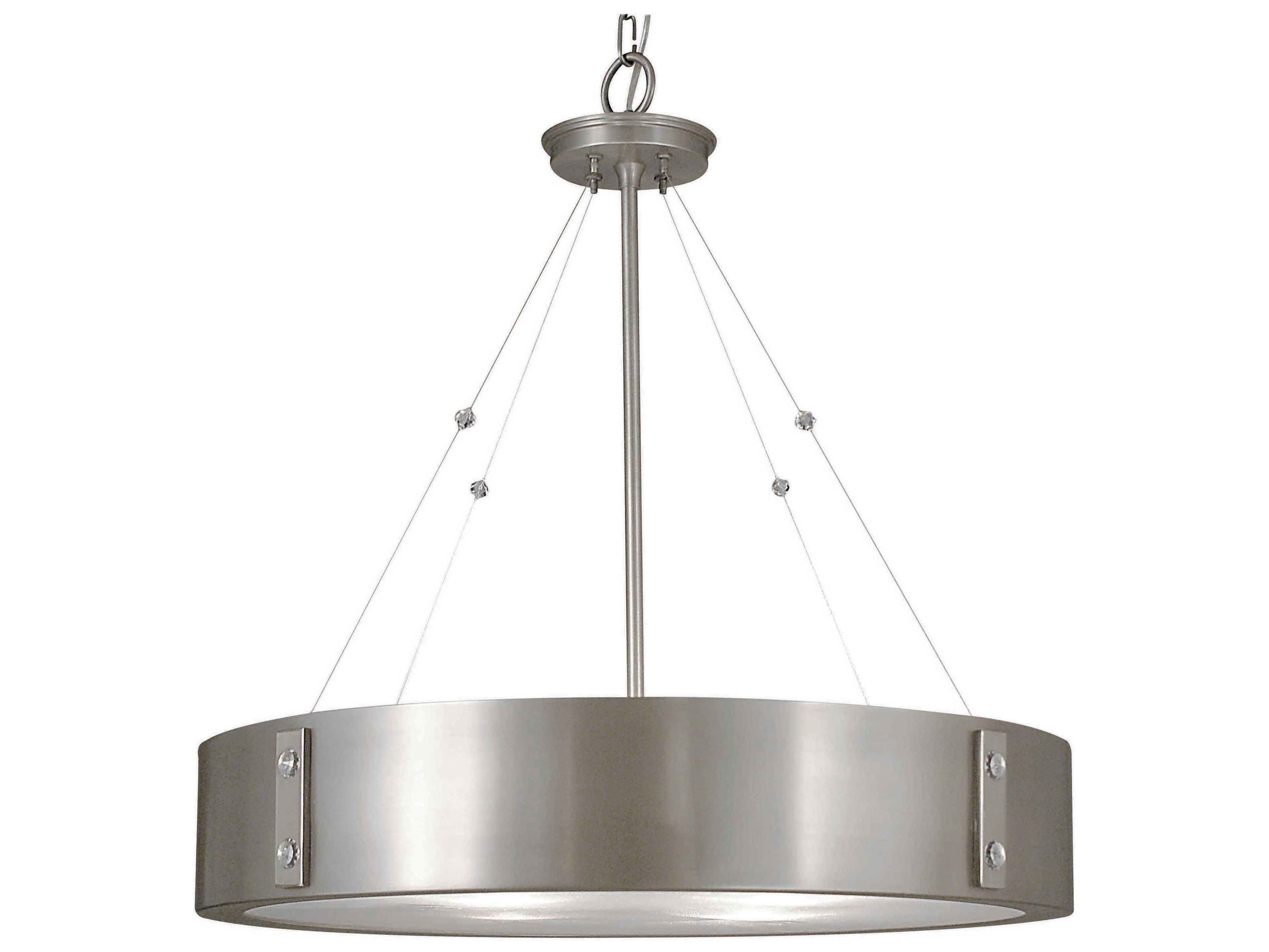 Oracle 4-Light Pendant