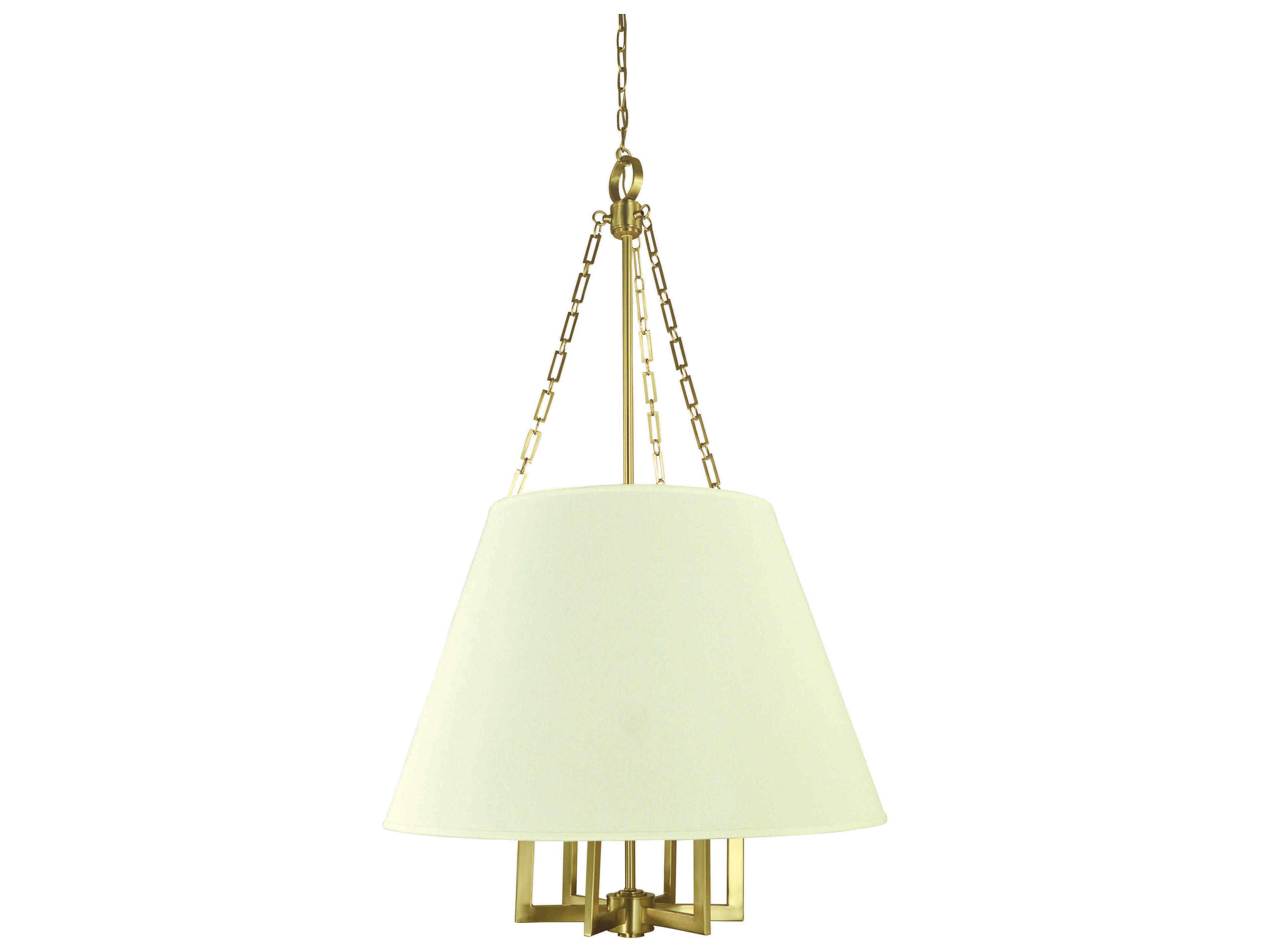 Bistro 6-Light Empire Chandelier