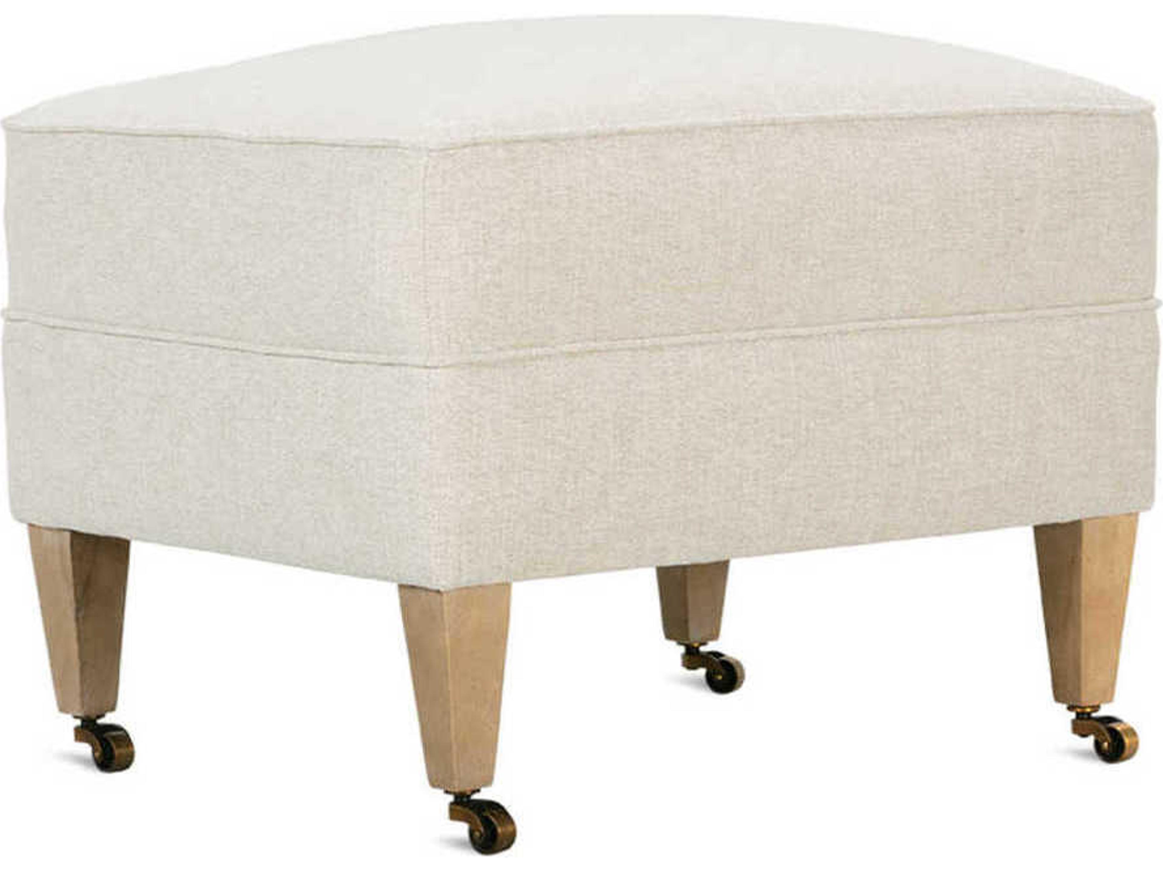 Marleigh Upholstered Ottoman