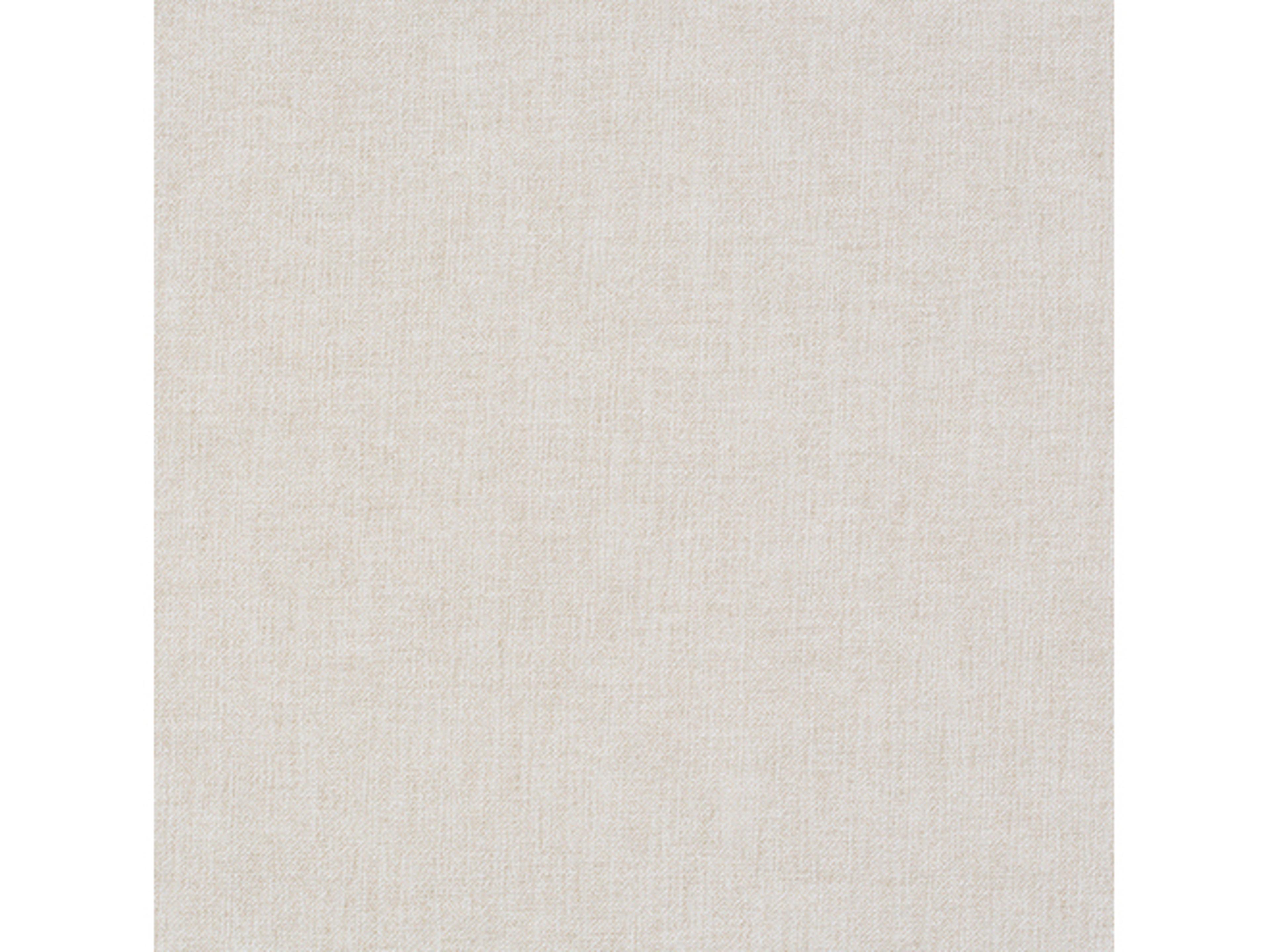 Rowe Moreau Cream Upholstered Slip Sofa