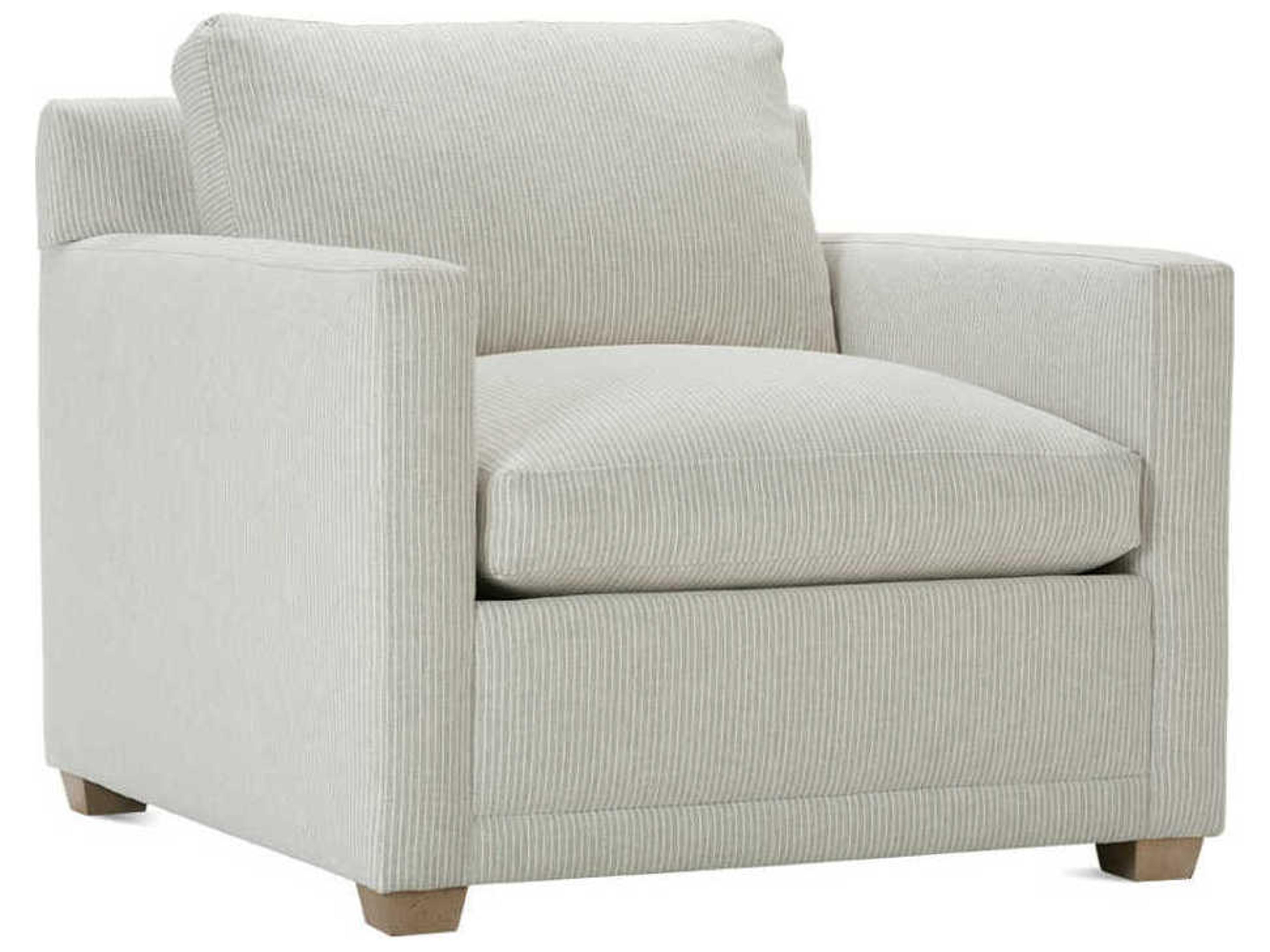 Sylvie Beige Fabric Accent Chair