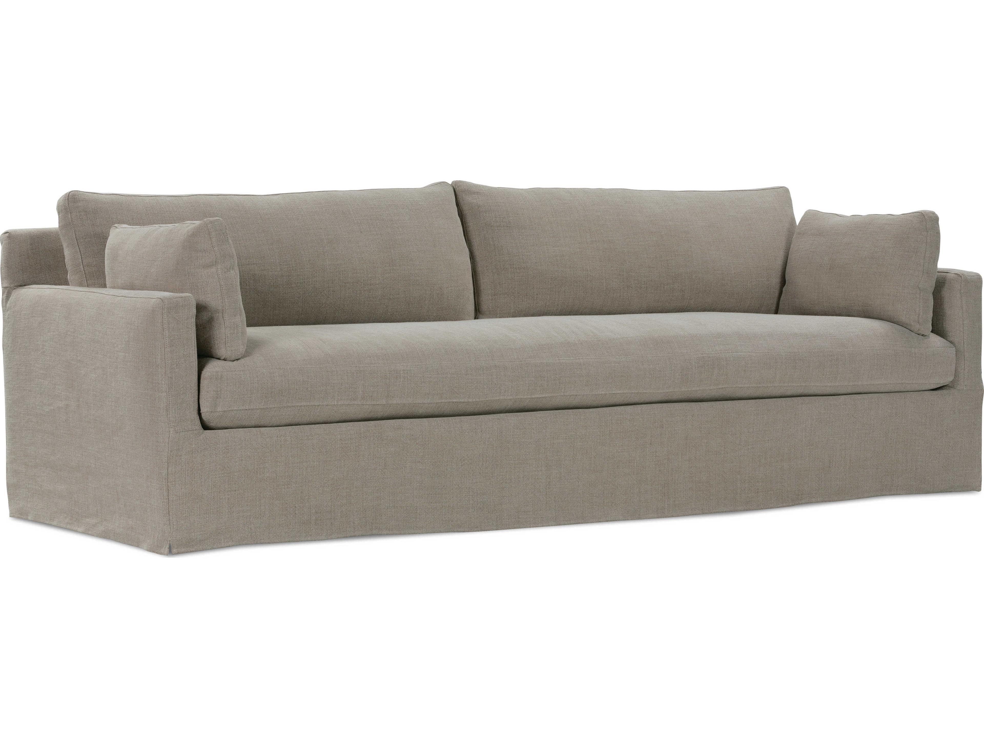 Sylvie Upholstered Sofa with Slipcove