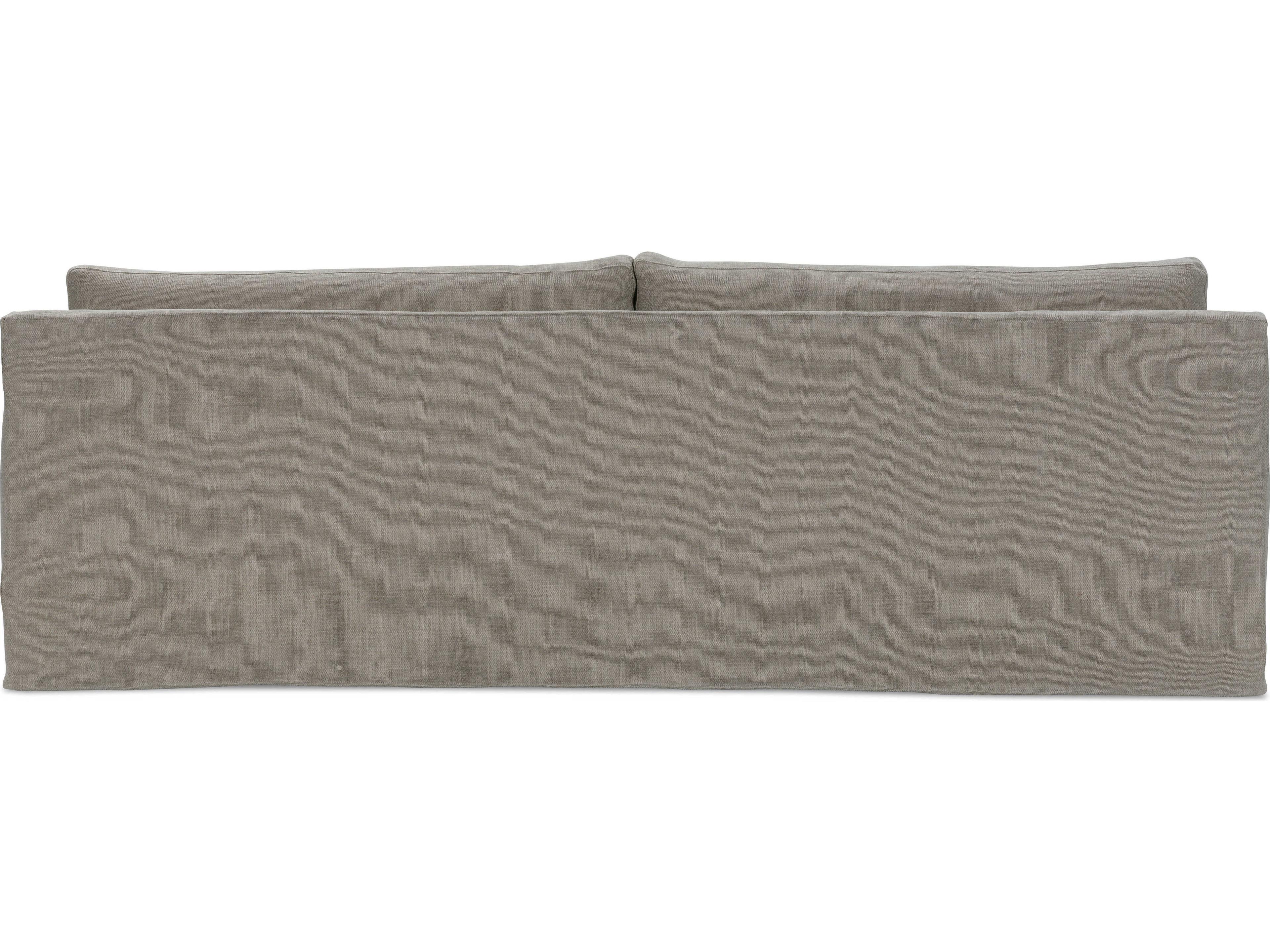 Rowe Sylvie Upholstered Sofa with Slipcove