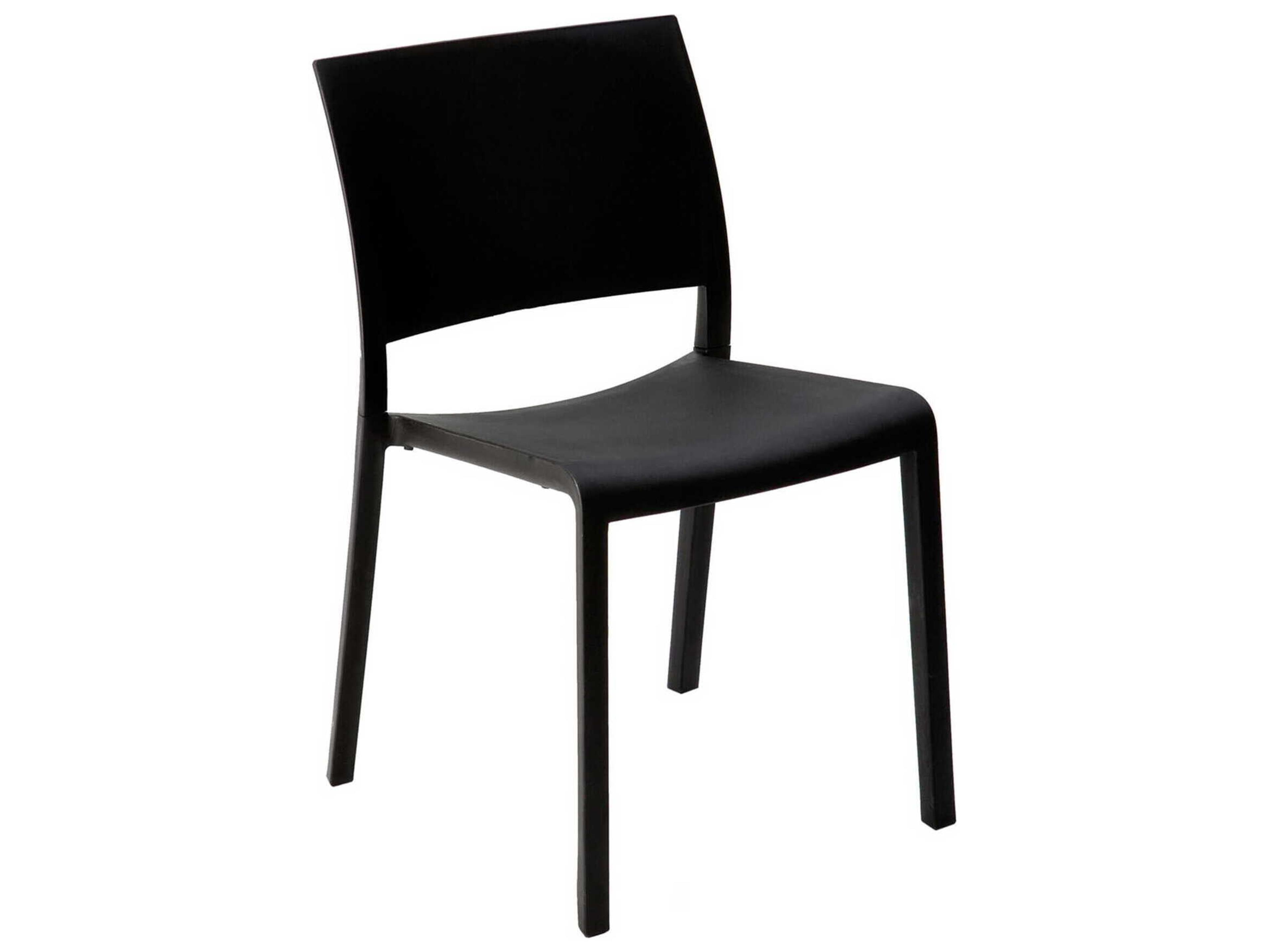 Fiona Dining Chair Black Price Includes 4