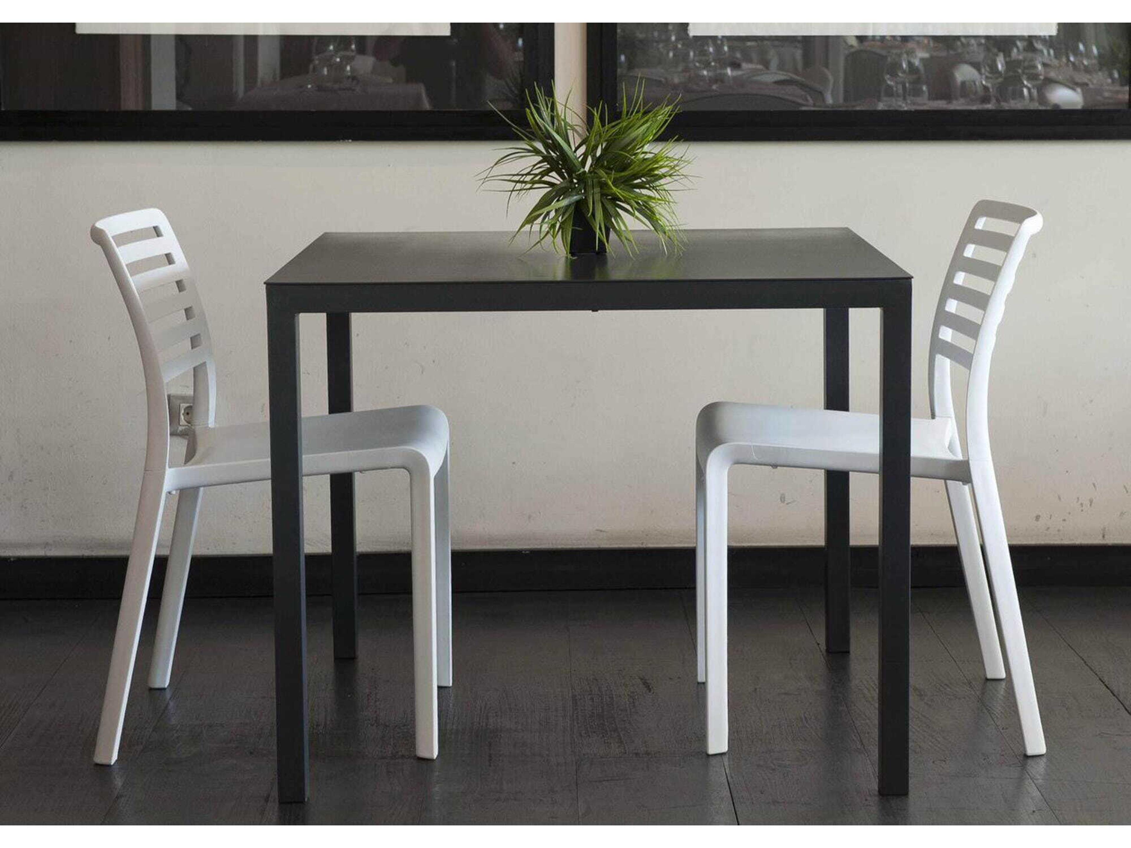 Resol Lama Dining Chair Olive Green Price Includes 4