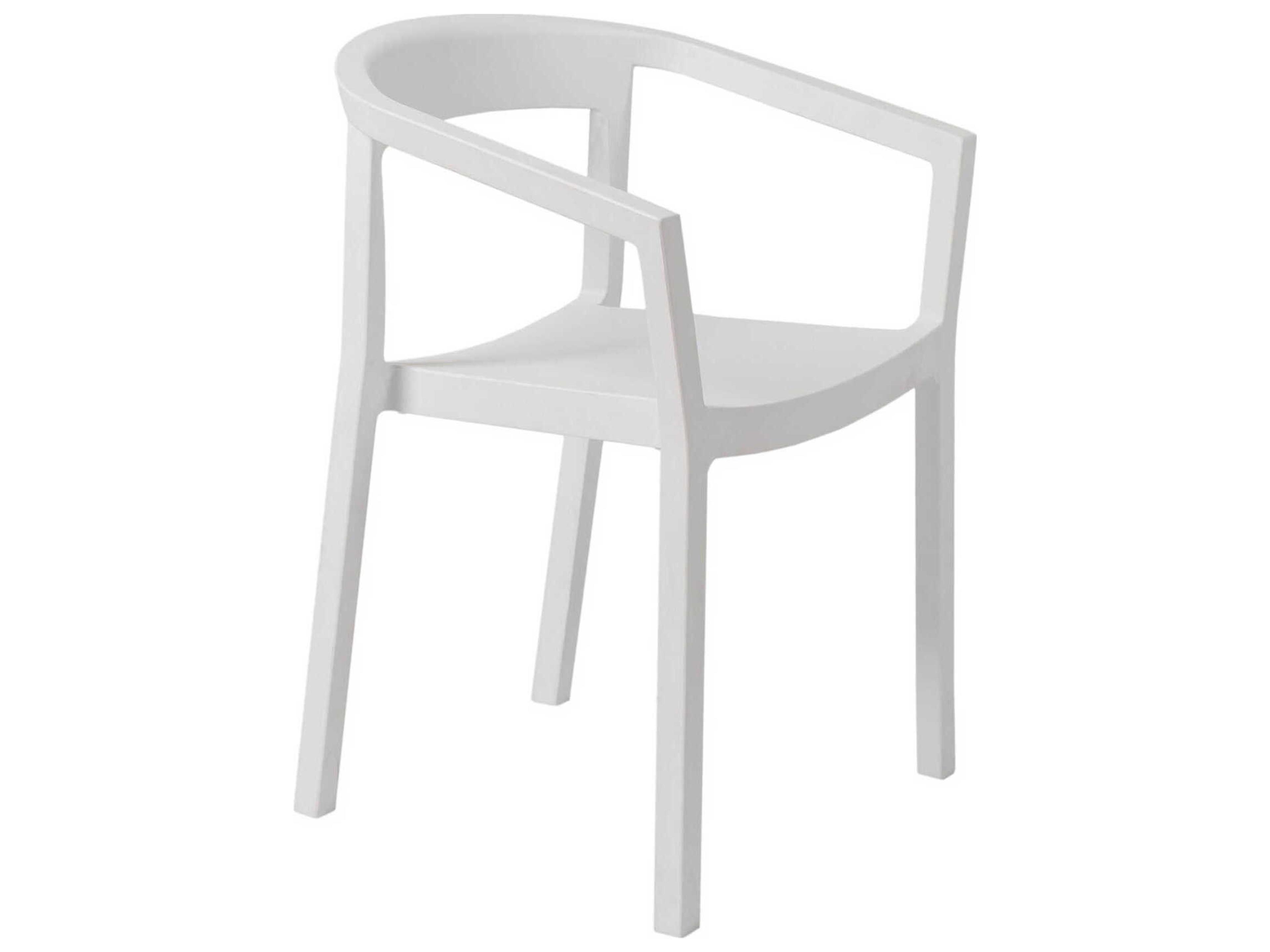 Peach Dining Armchair White Price Includes 4