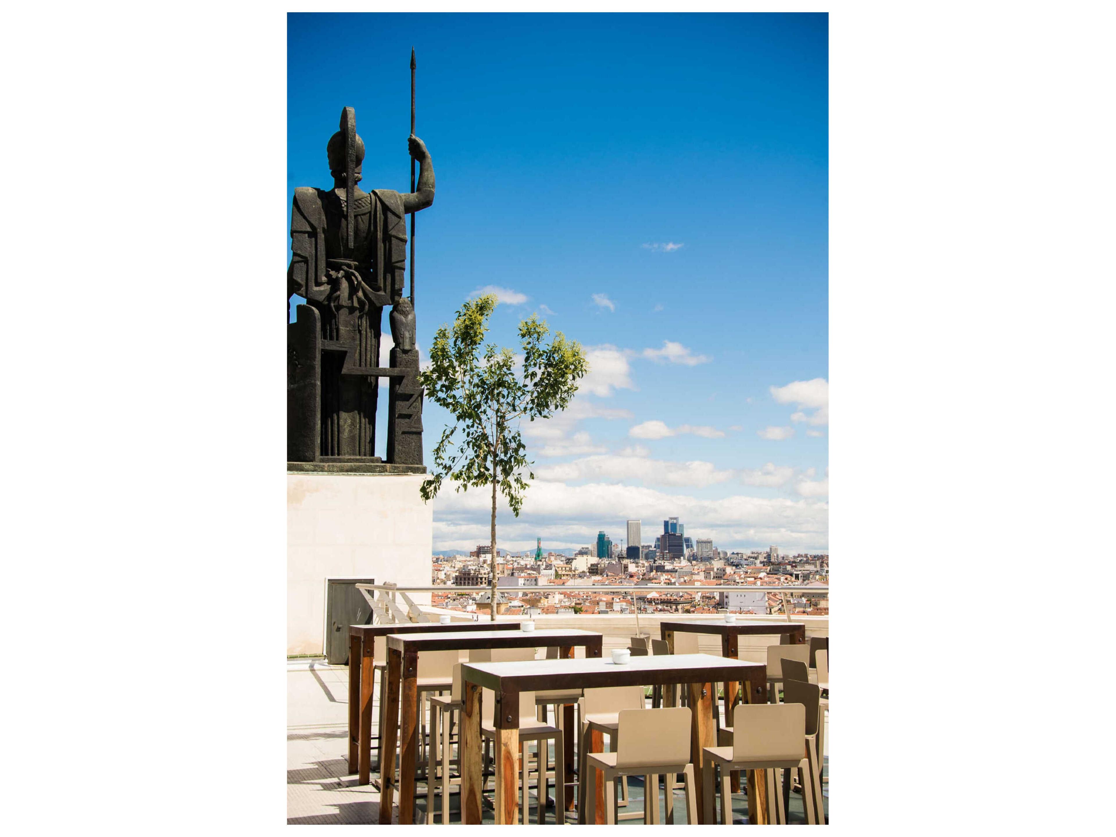 Resol Barcino Medium Bar Chair Sand Price Includes 4