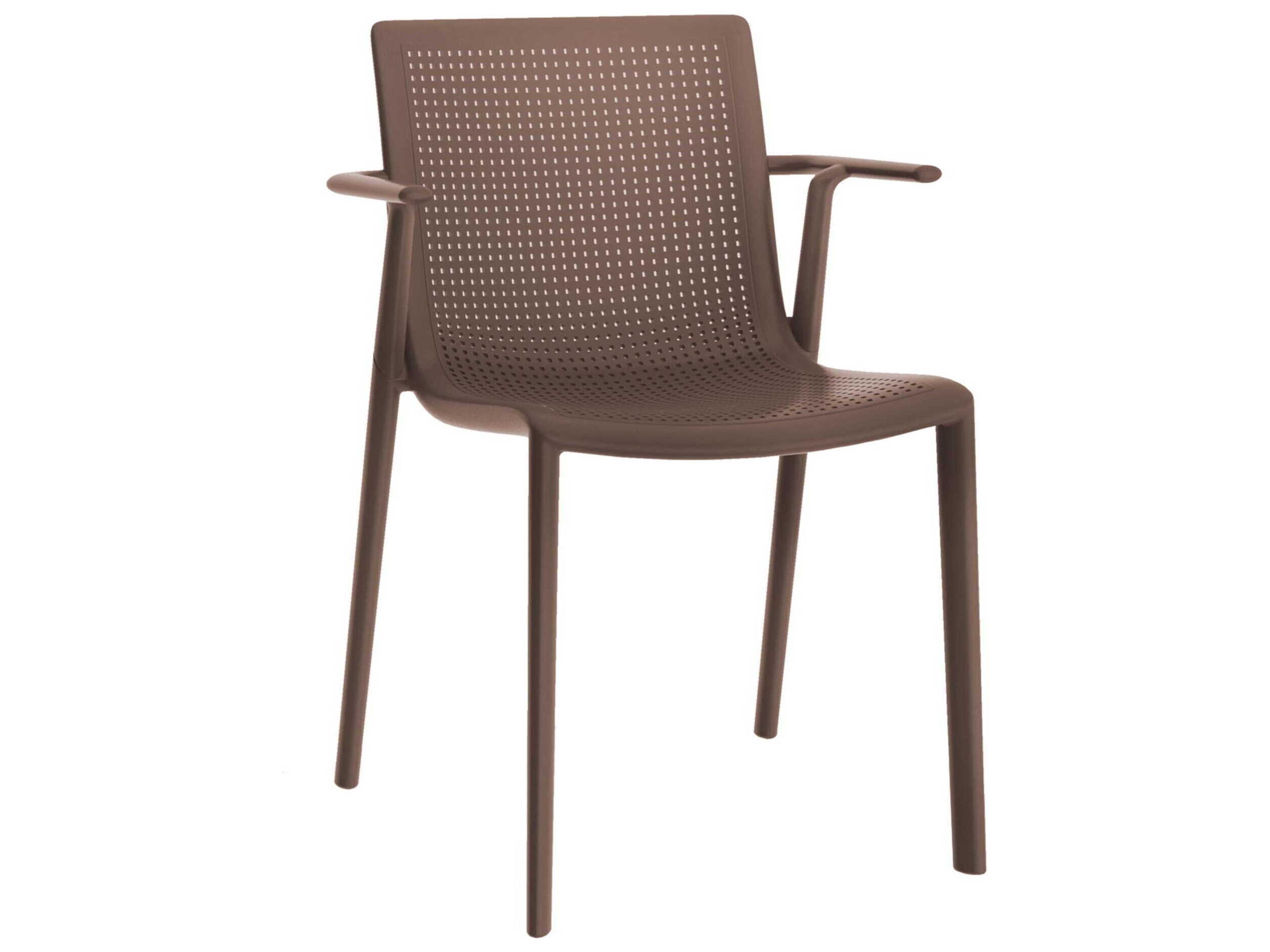 Beekat Dining Armchair Chocolate Price Includes 4