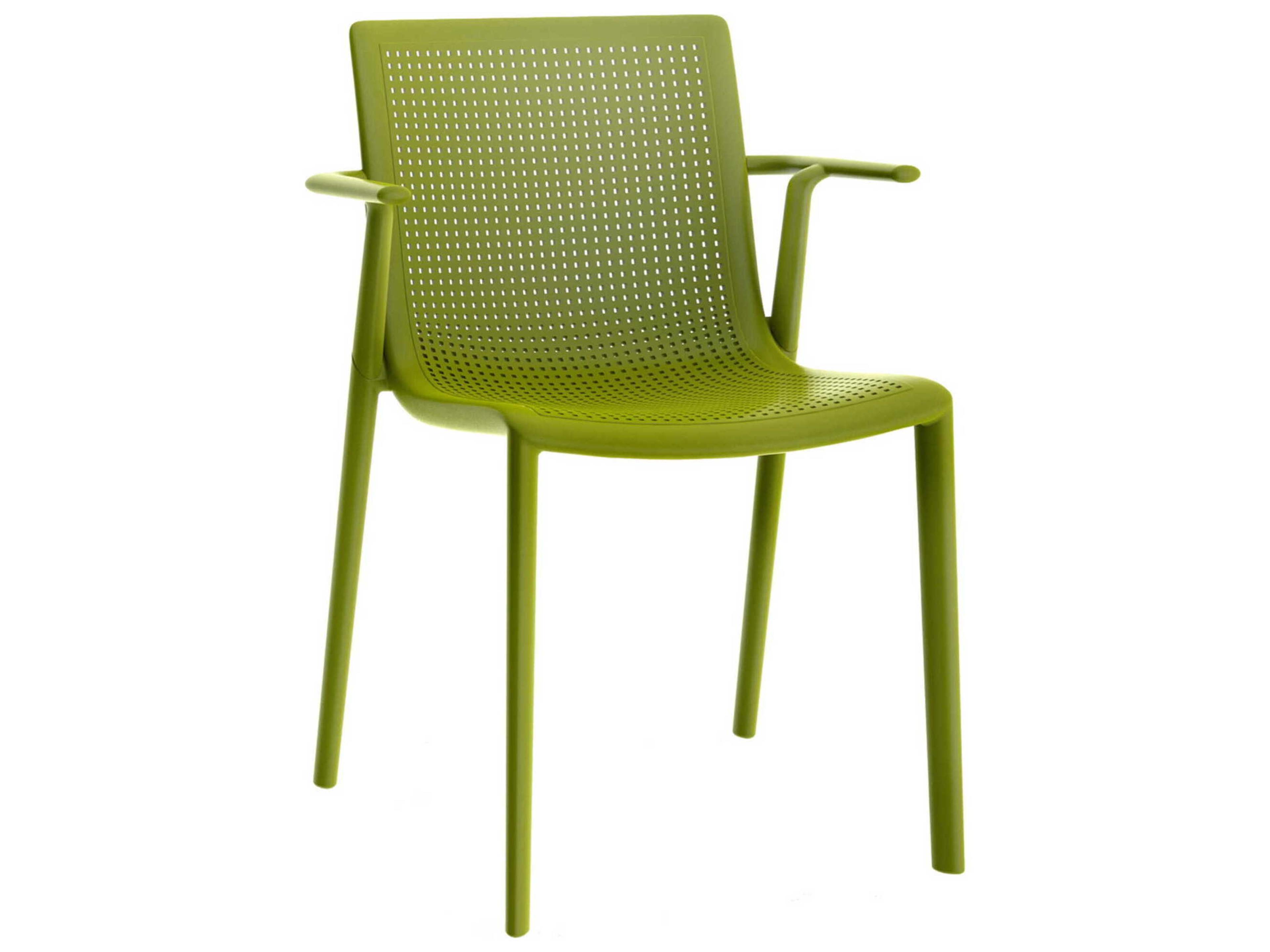 Beekat Dining Armchair Olive Green Price Includes 4