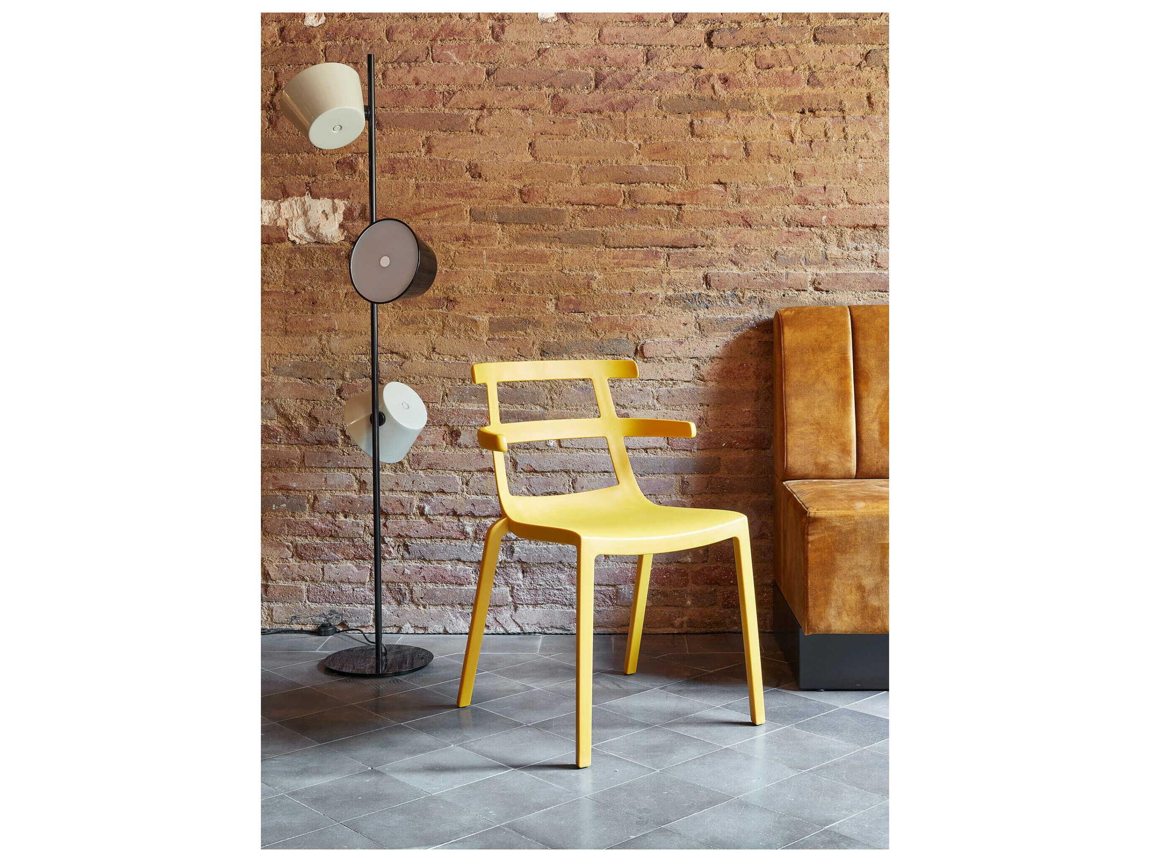 Resol Tokyo Dining Chair Greenish Grey Price Includes 4