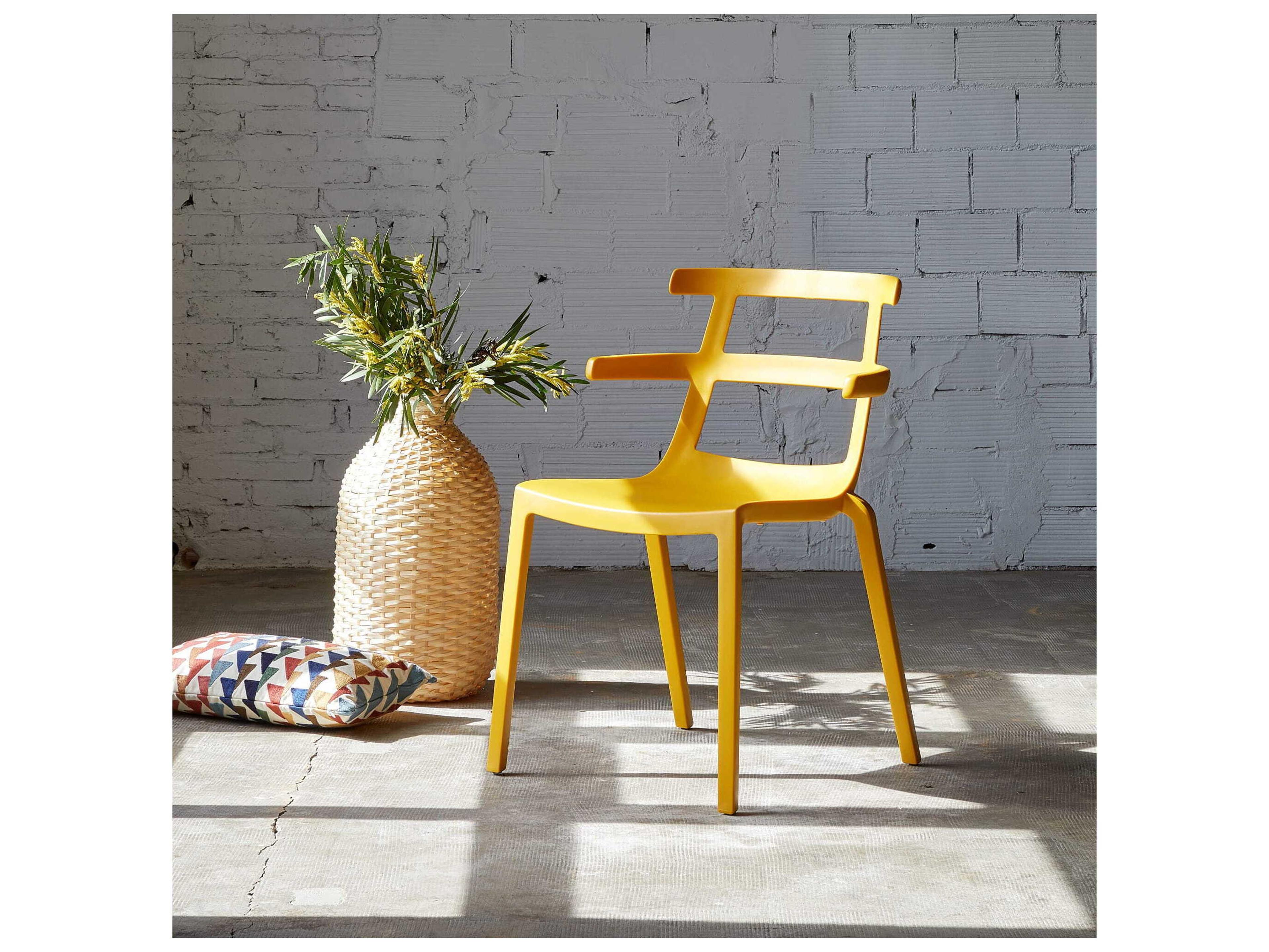 Resol Tokyo Dining Chair Black Price Includes 4