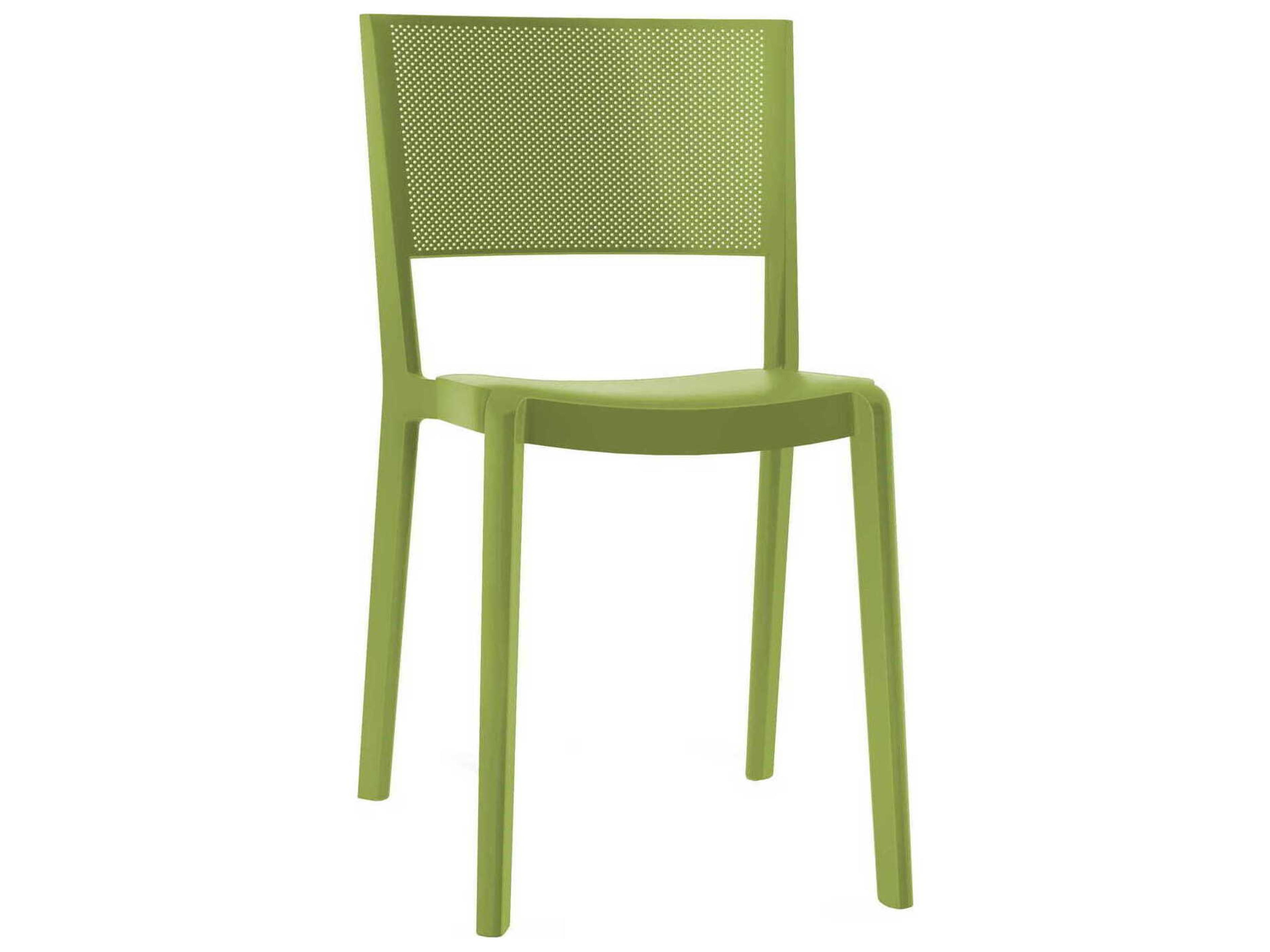Spot Dining Chair Olive Green Price Includes 4