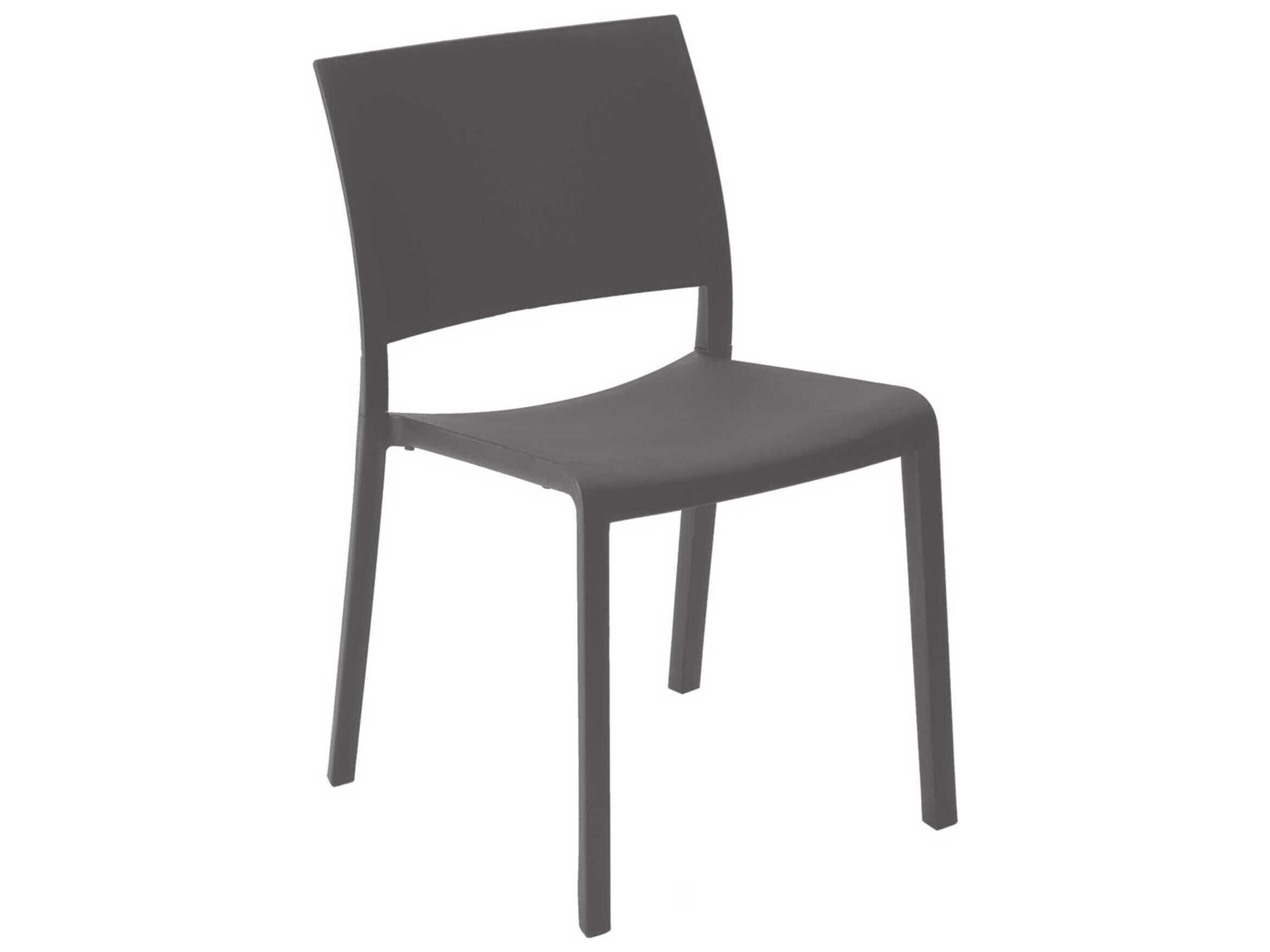 Fiona Dining Chair Dark Grey Price Includes 4