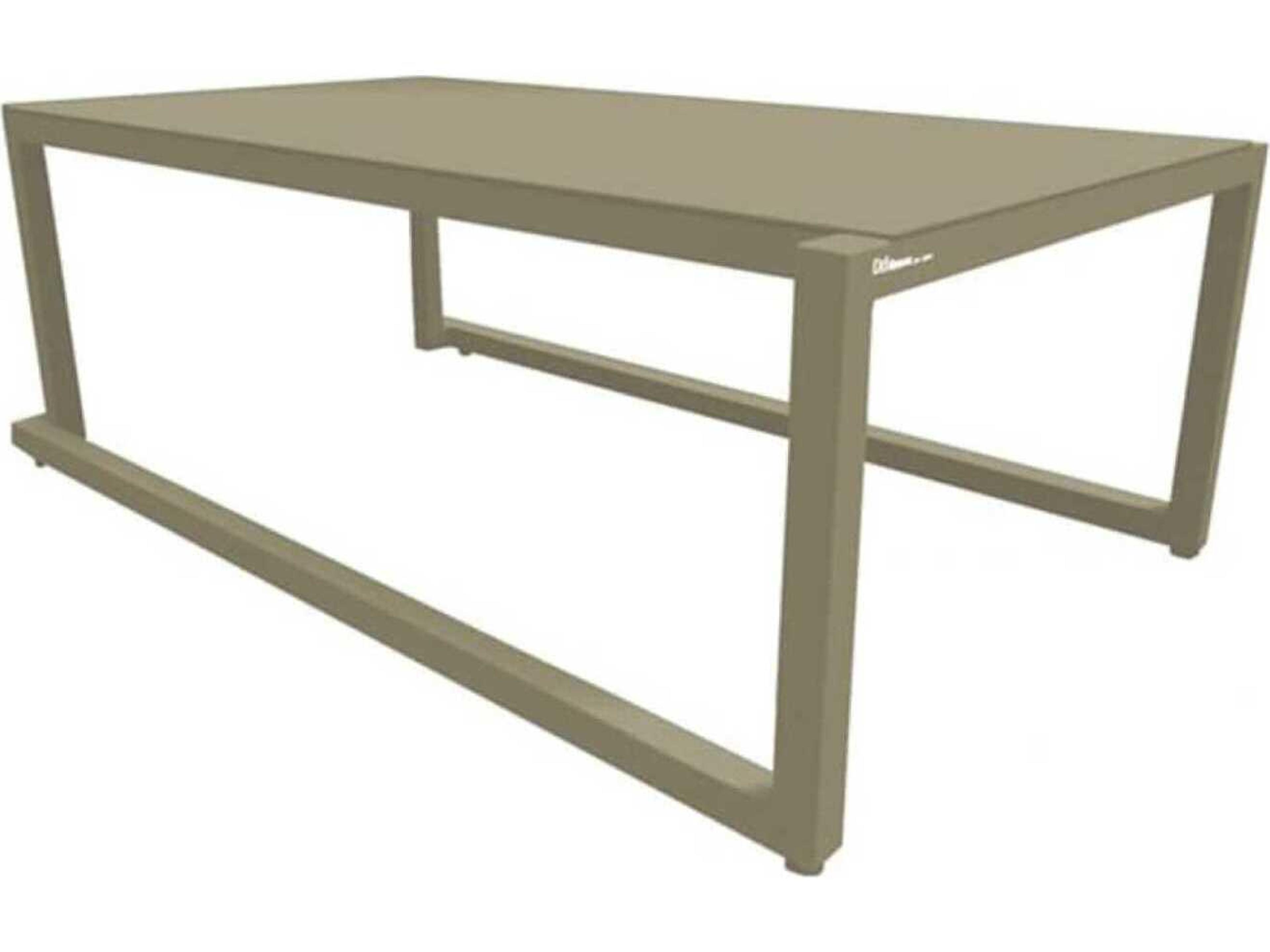 Milano Coffee Table Sand