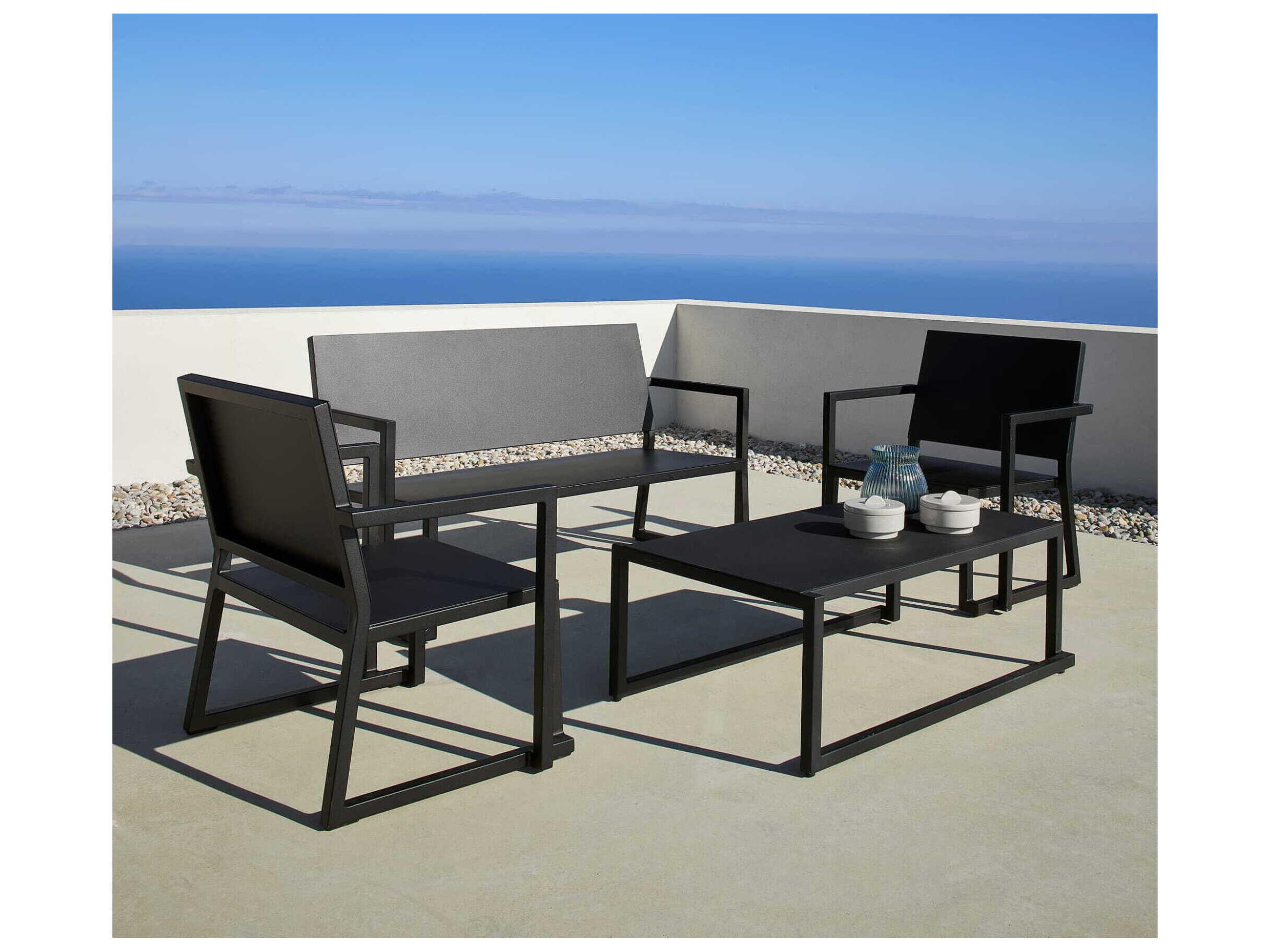 Resol Milano Coffee Table Sand