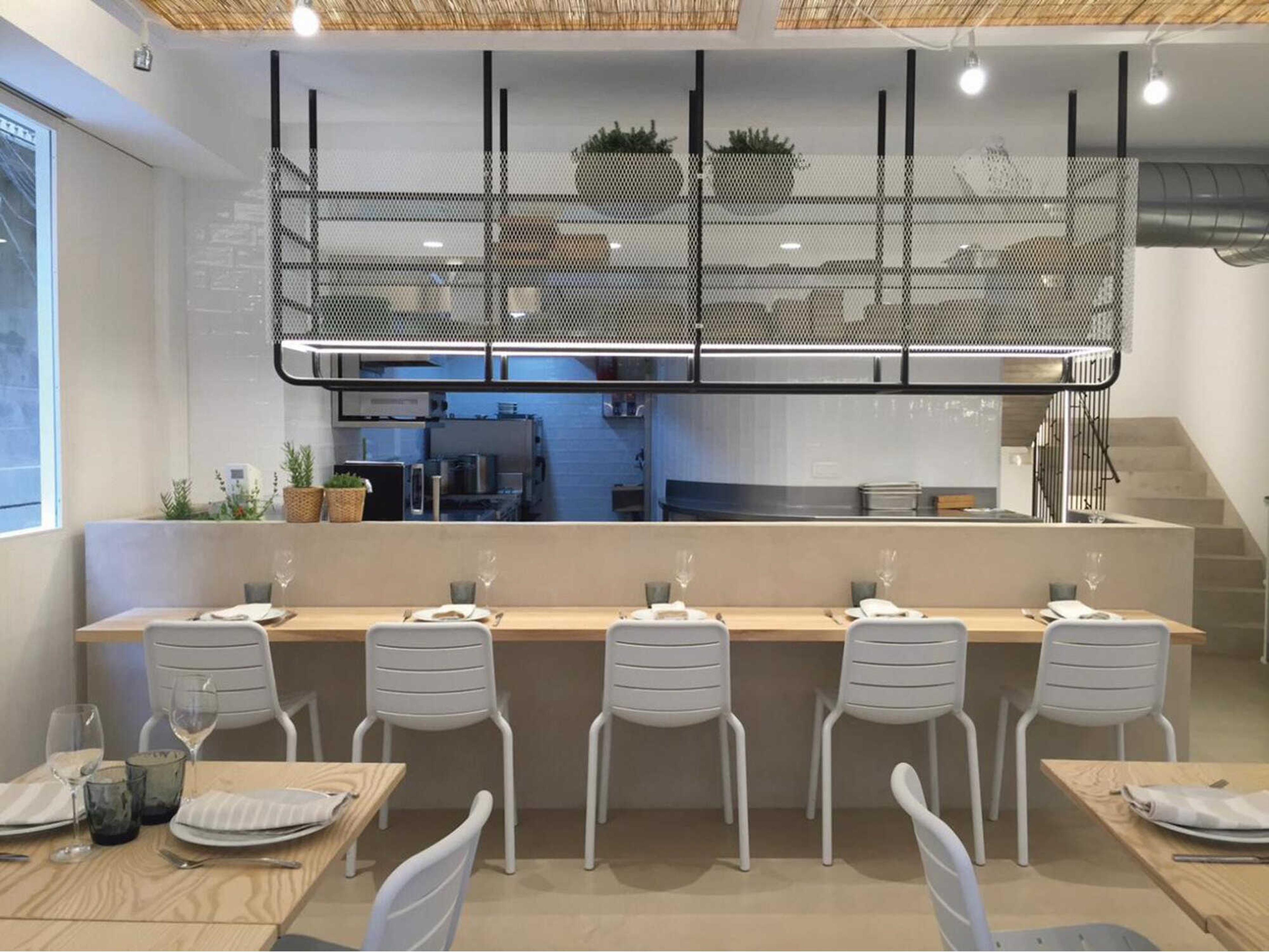 Resol Gina Dining Chair White Price Includes 4