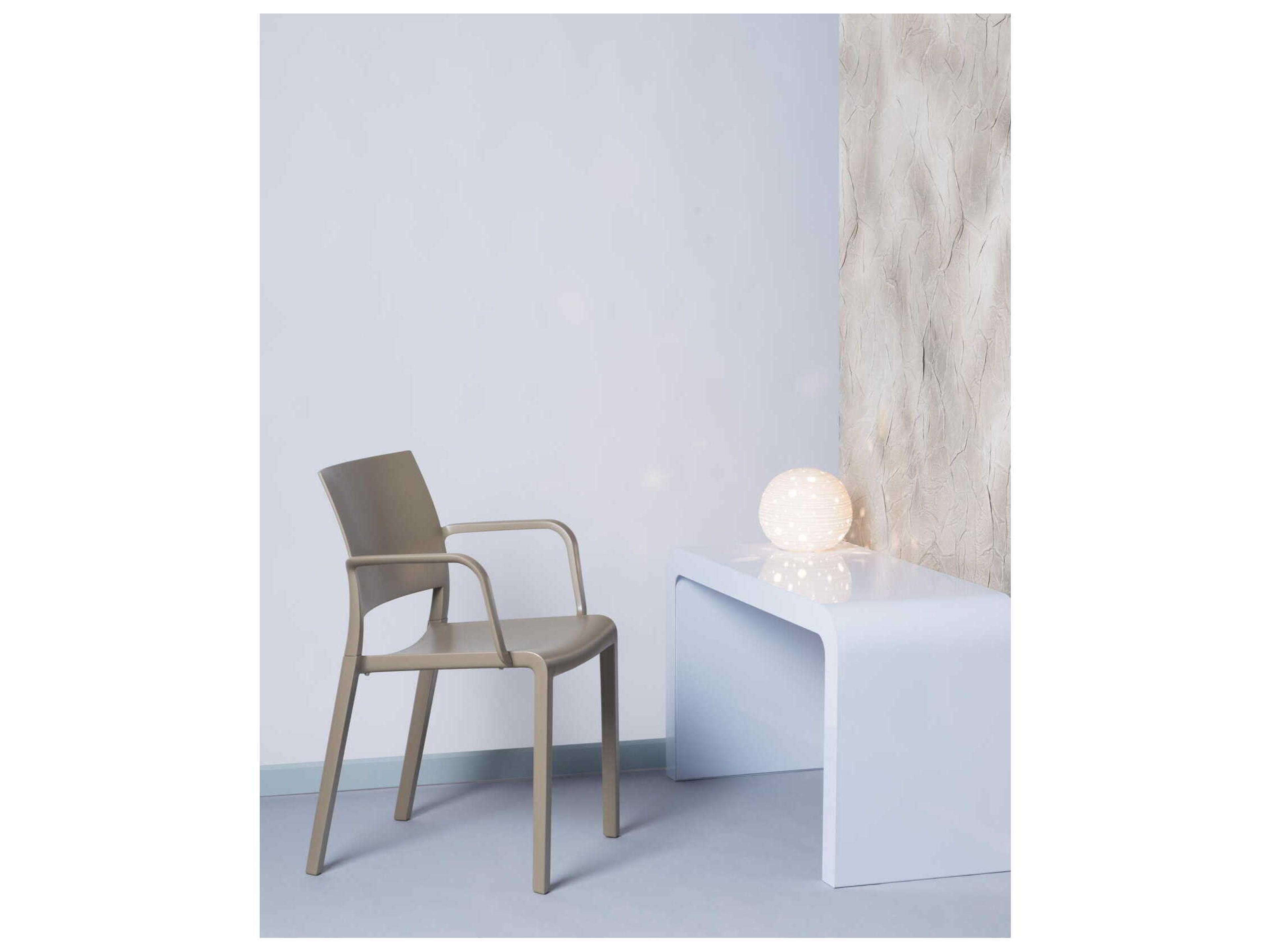 Resol New Fiona Dining Armchair Dark Grey Price Includes 4