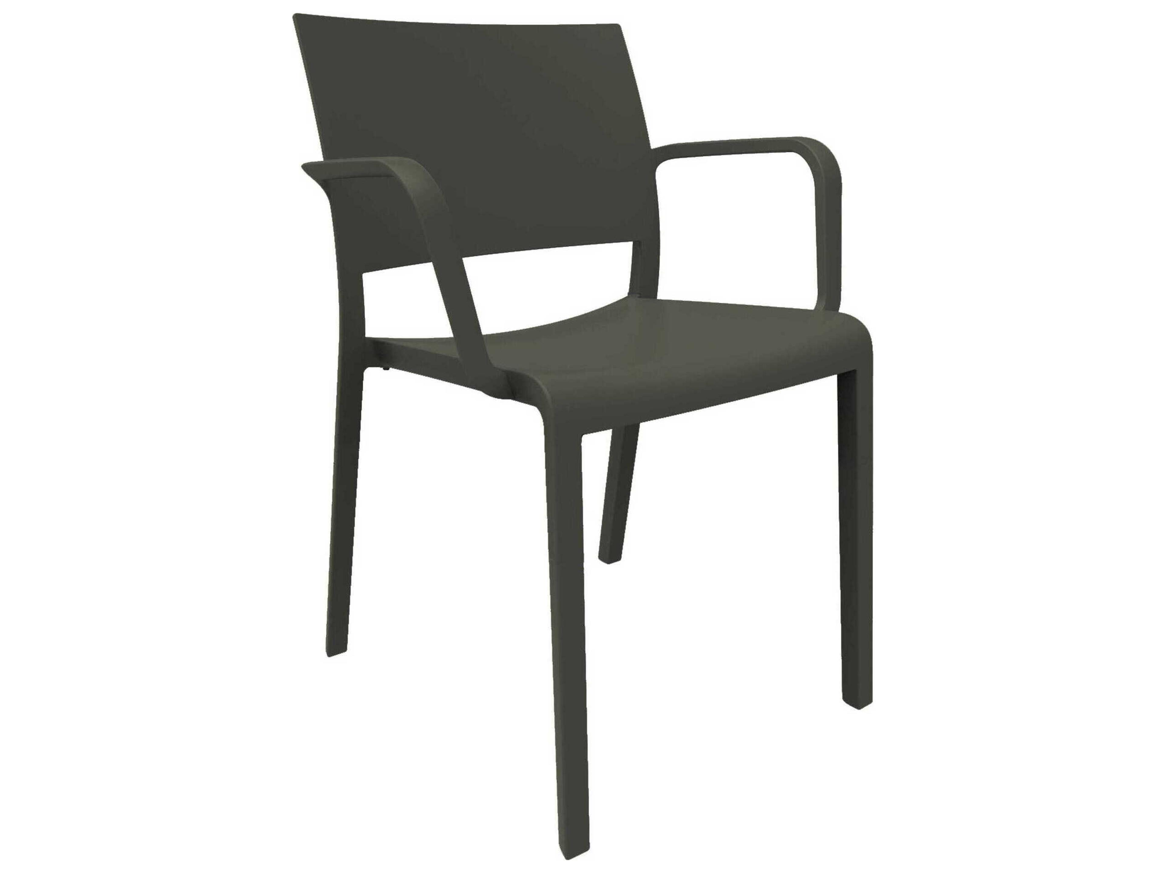 New Fiona Dining Armchair Black Price Includes 4