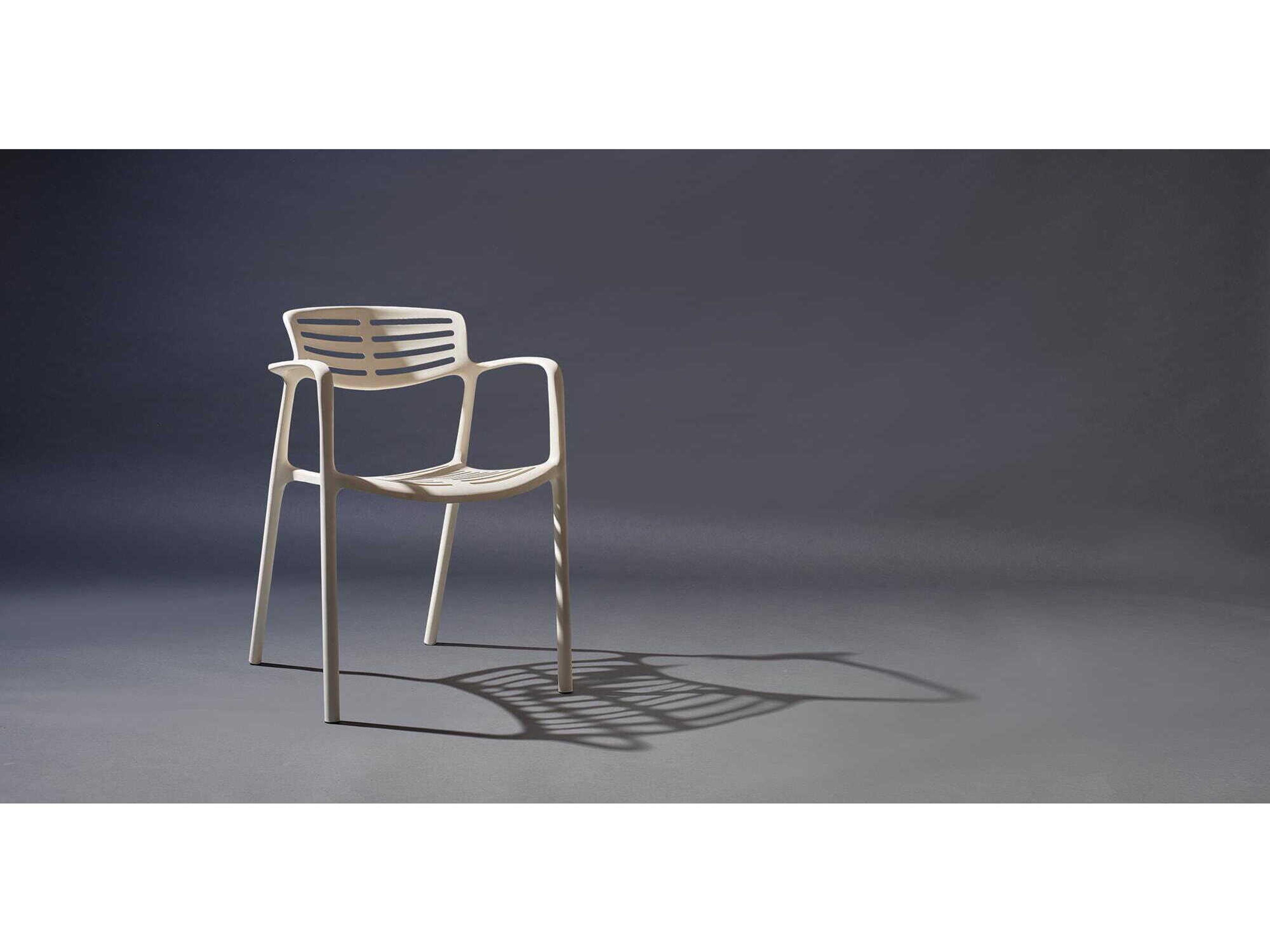 Resol Toledo Aire Dining Armchair Greenish Grey Price Includes 4