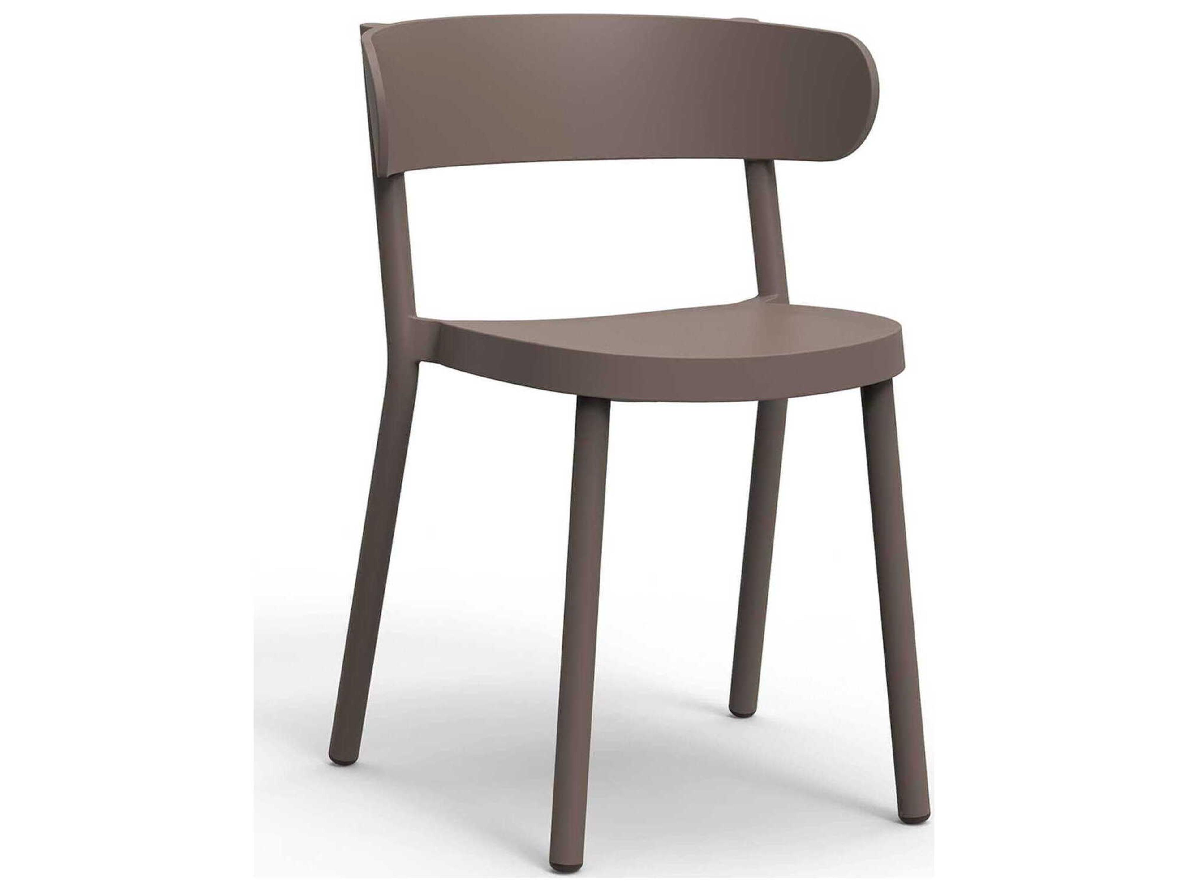 Casino Dining Chair Chocolate Price Includes 4