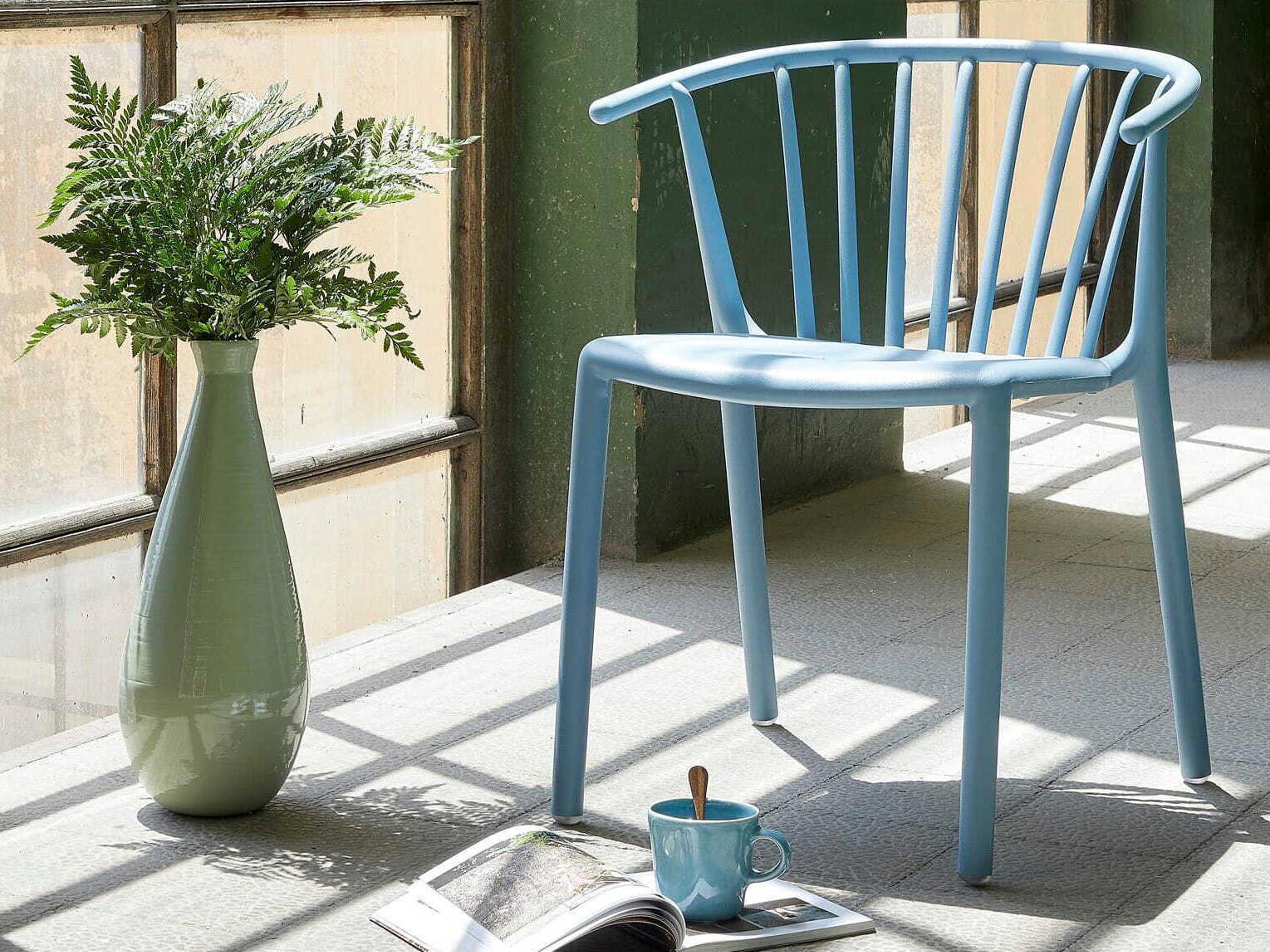 Resol Woody Dining Chair Red Price Includes 4