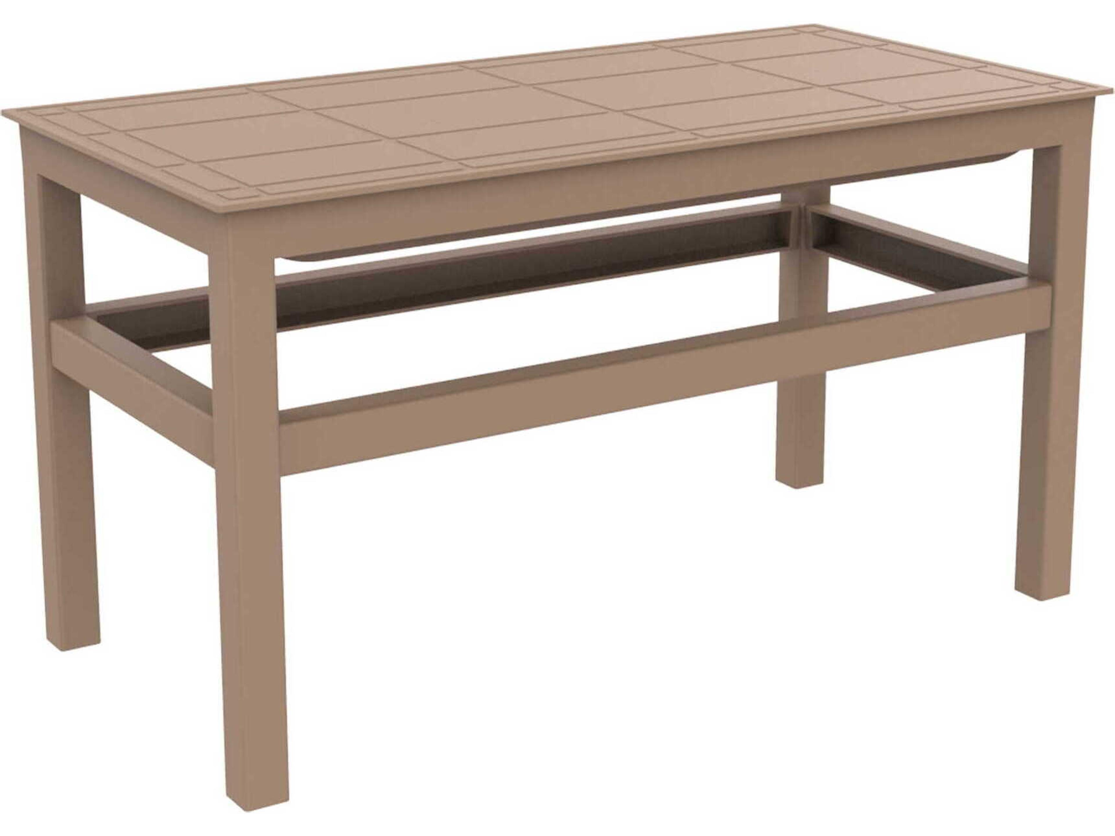 Click-Clack Coffee Table Sand