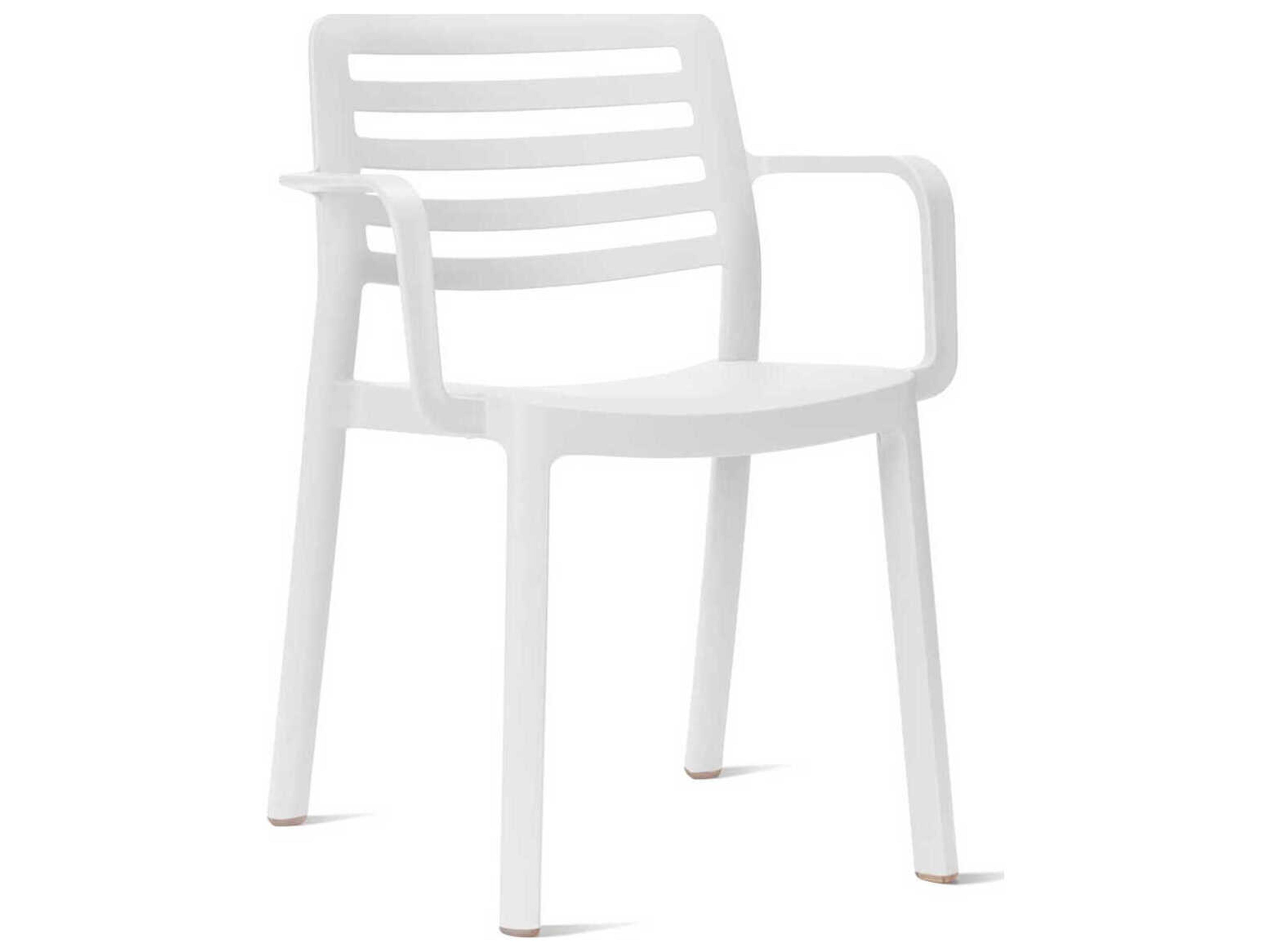 Toledo Aire Stackable Outdoor Armchair