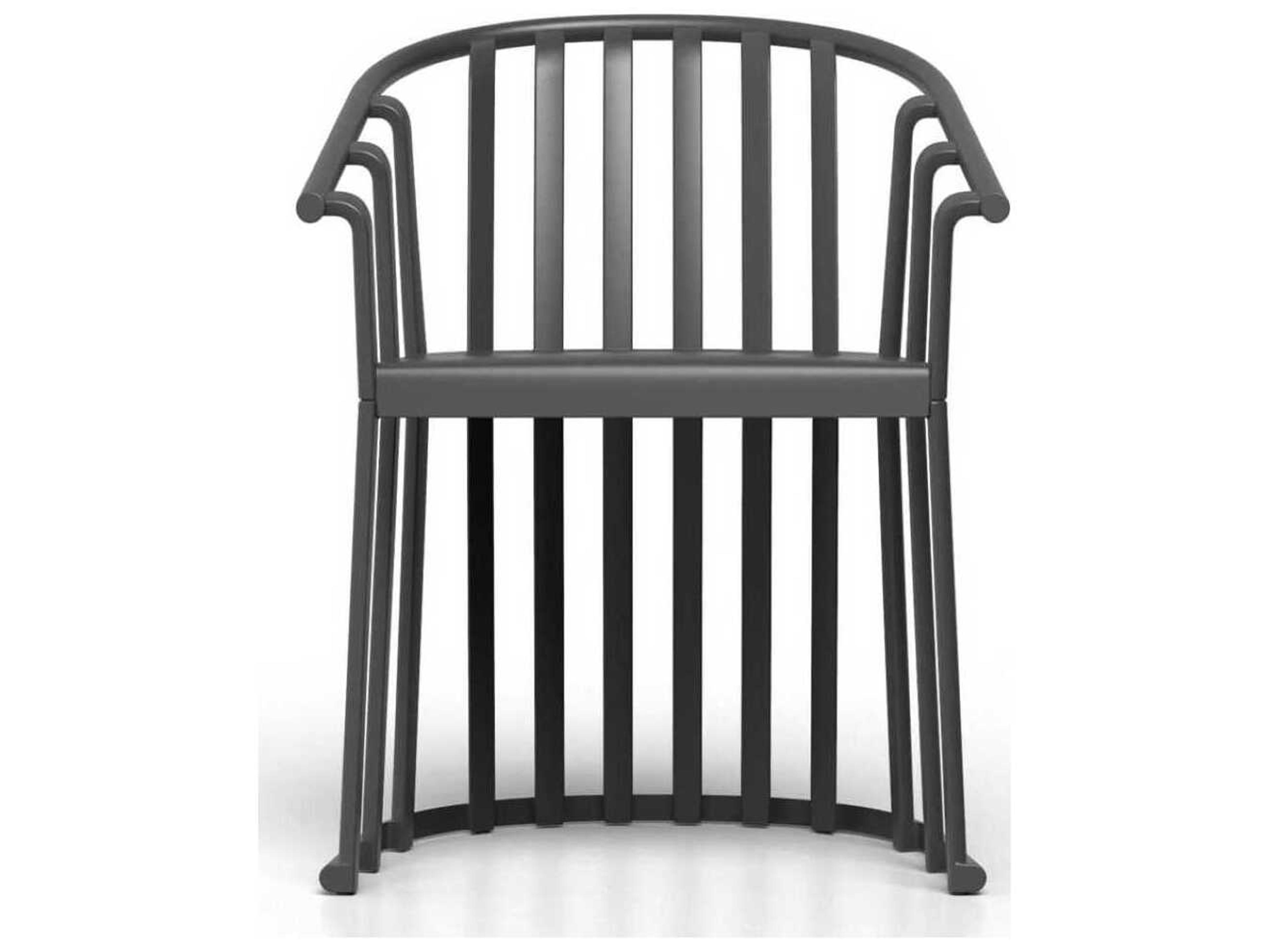 Raff Dining Armchair Black Price Includes 4