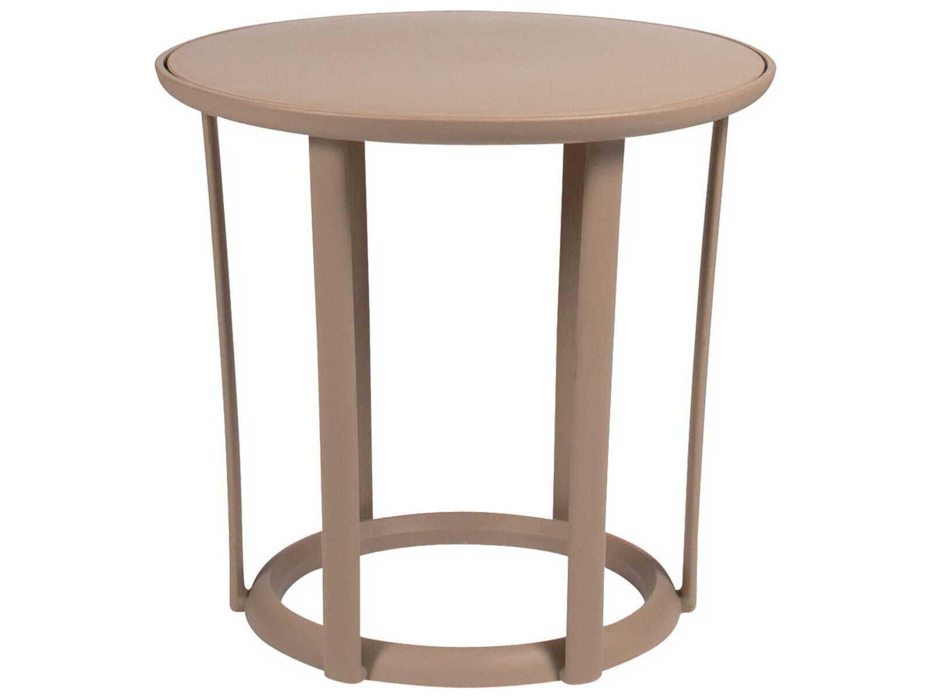 Raff Side Table Sand Price Includes 4