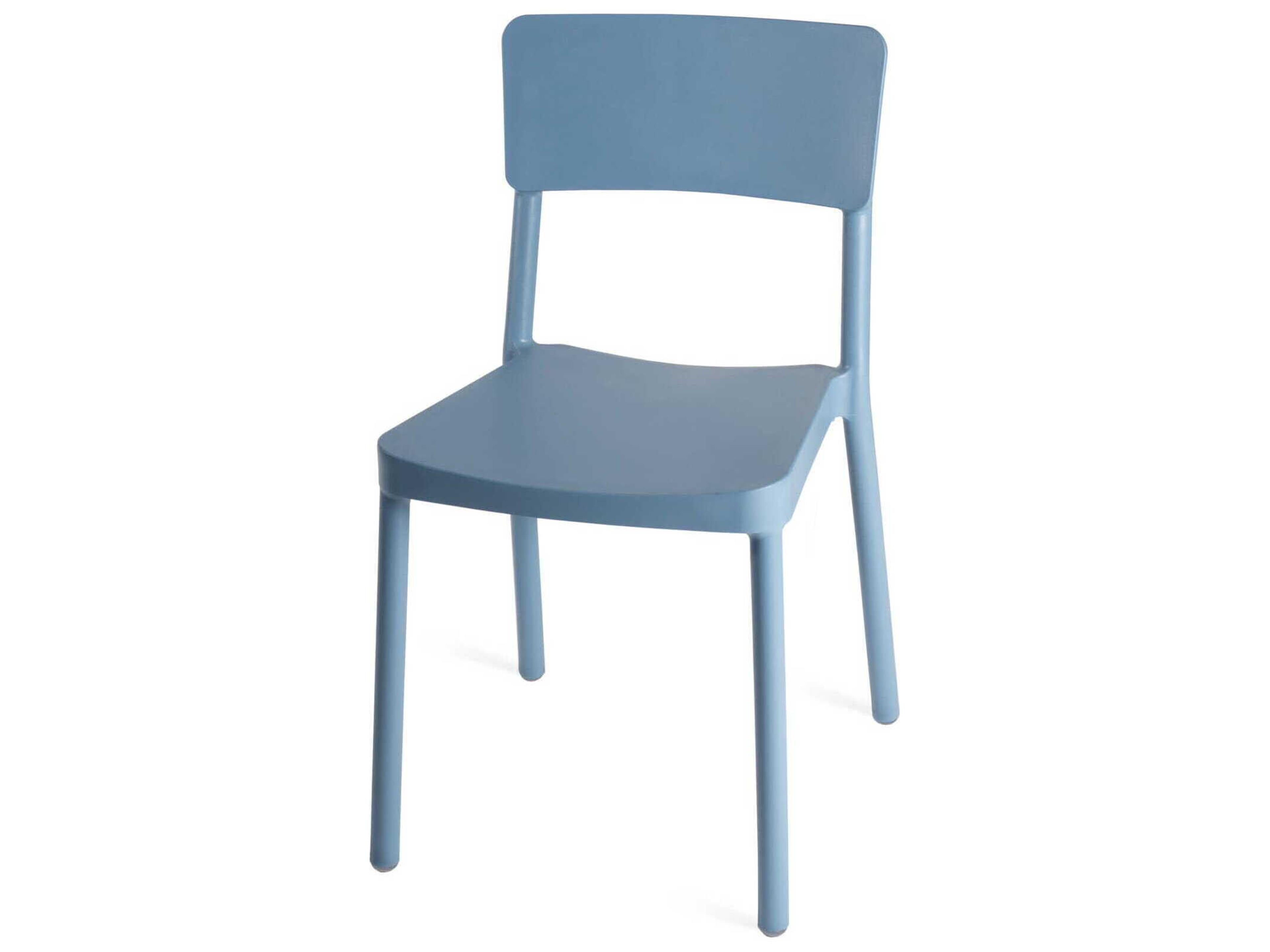 Lisboa Dining Chair Retro Blue Price Includes 4
