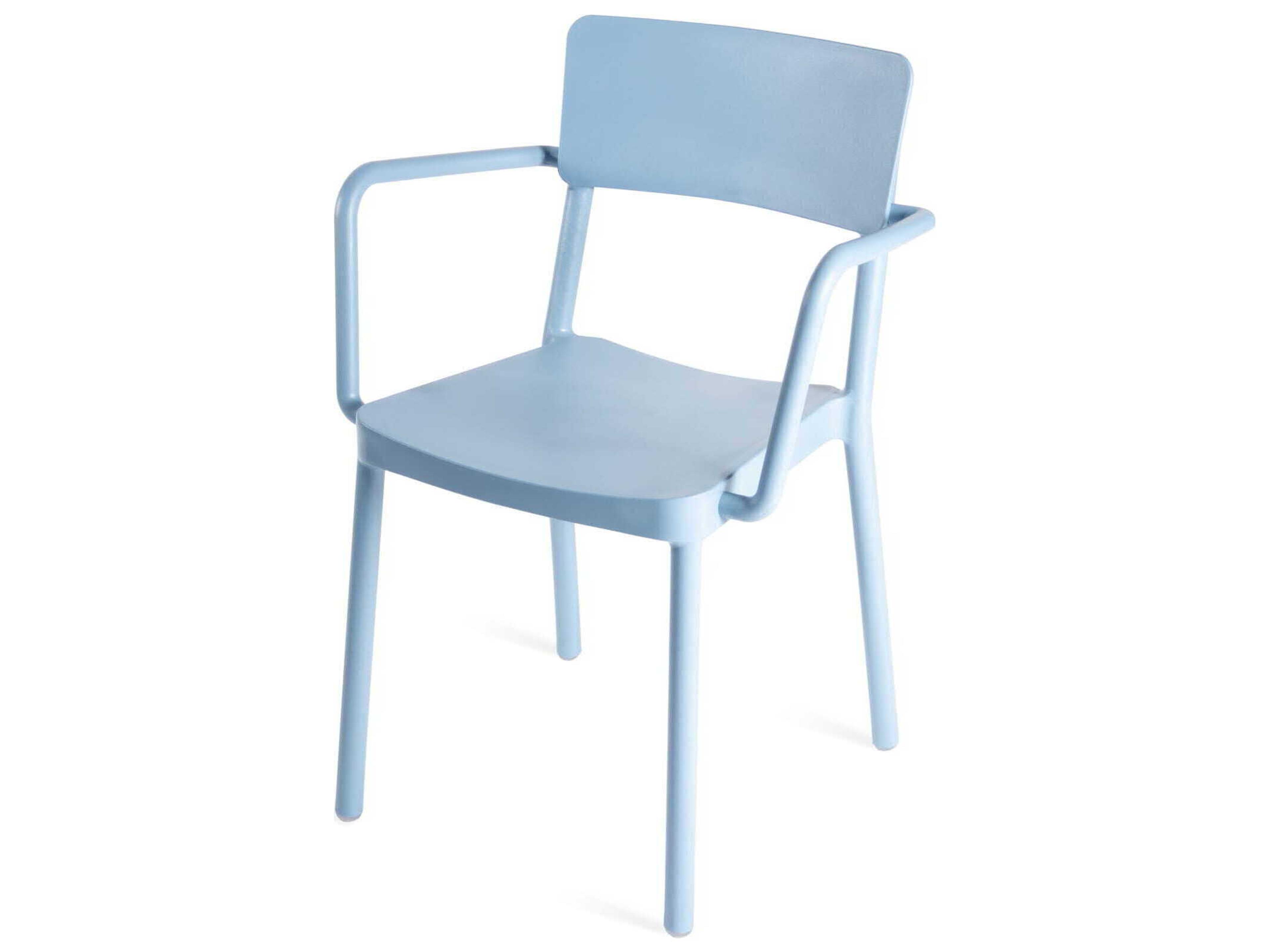 Lisboa Dining Armchair Retro Blue Price Includes 4